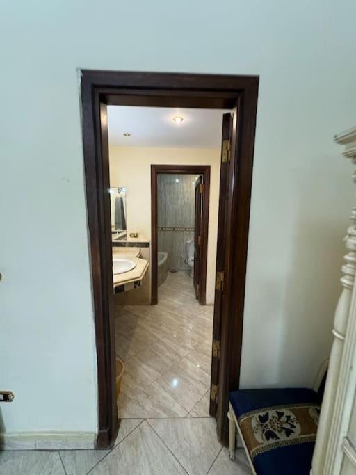 Prime location duplex New Cairo
