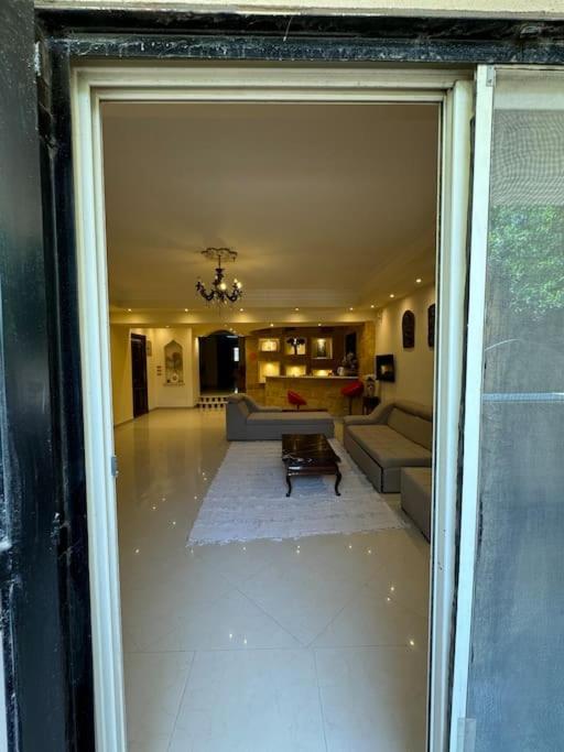 Prime location duplex New Cairo