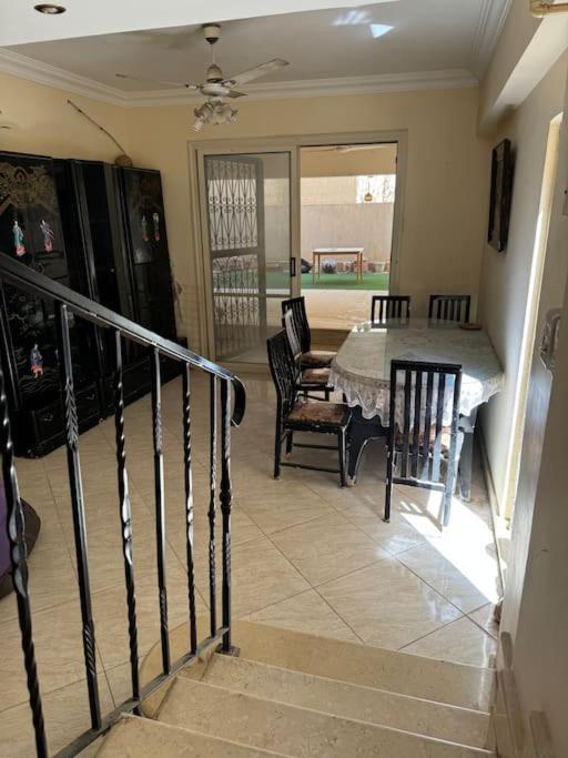 Prime location duplex New Cairo