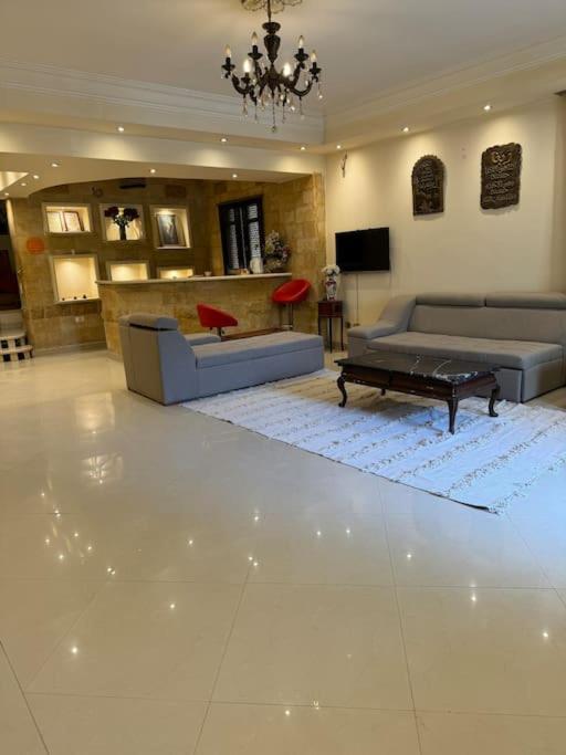 Prime location duplex New Cairo