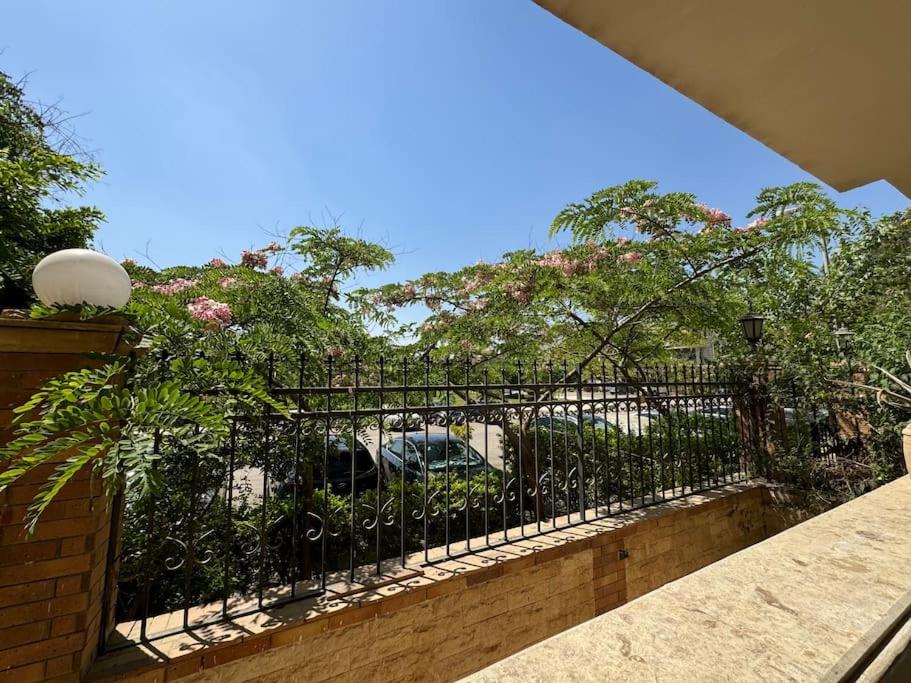 Prime location duplex New Cairo