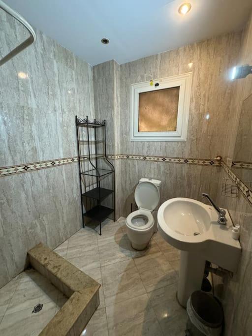 Prime location duplex New Cairo