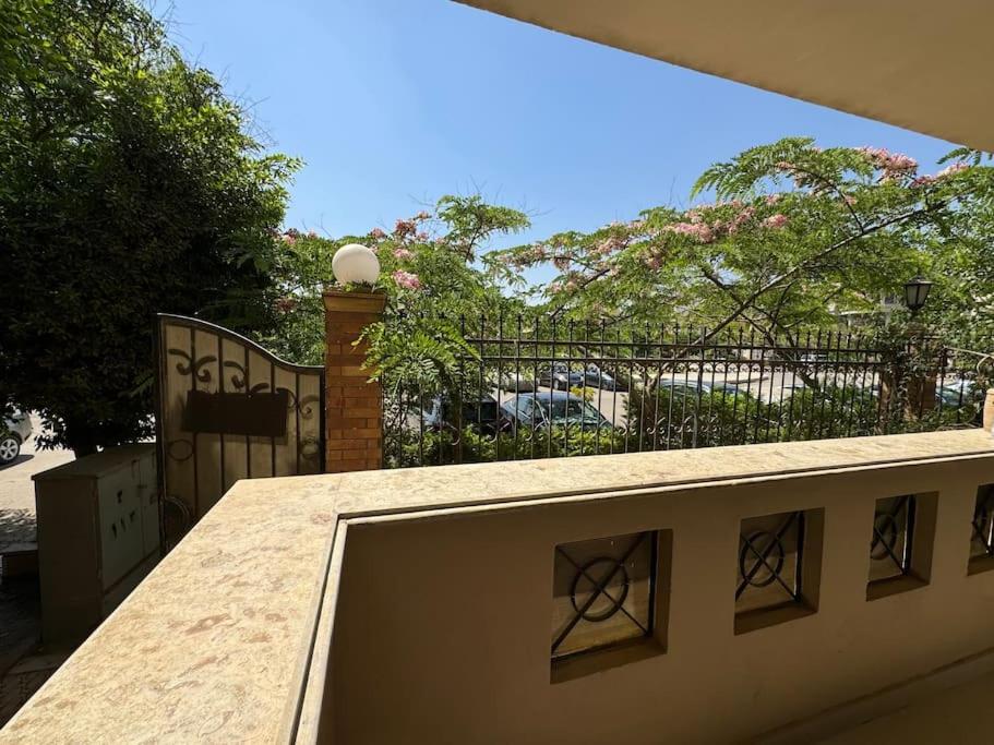 Prime location duplex New Cairo