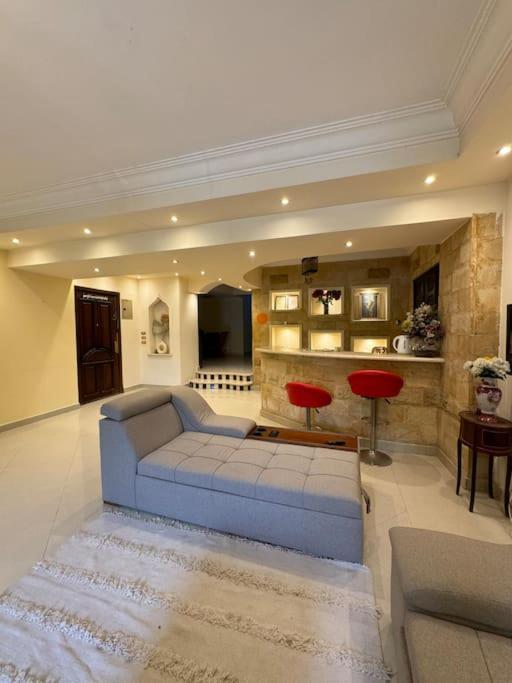 Prime location duplex New Cairo