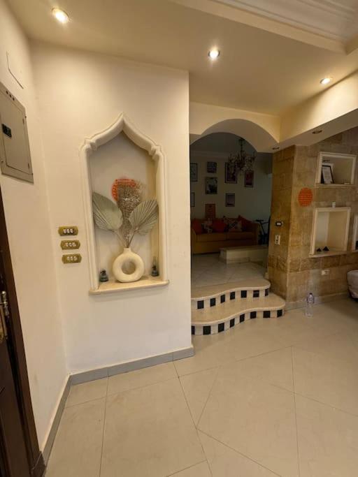 Prime location duplex New Cairo