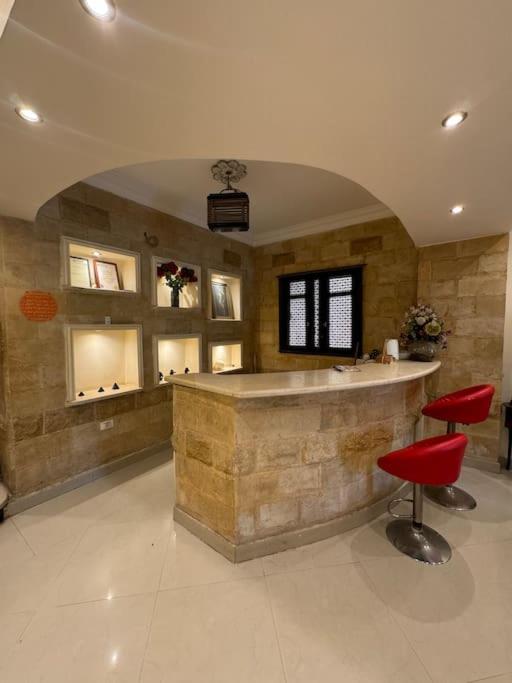 Prime location duplex New Cairo