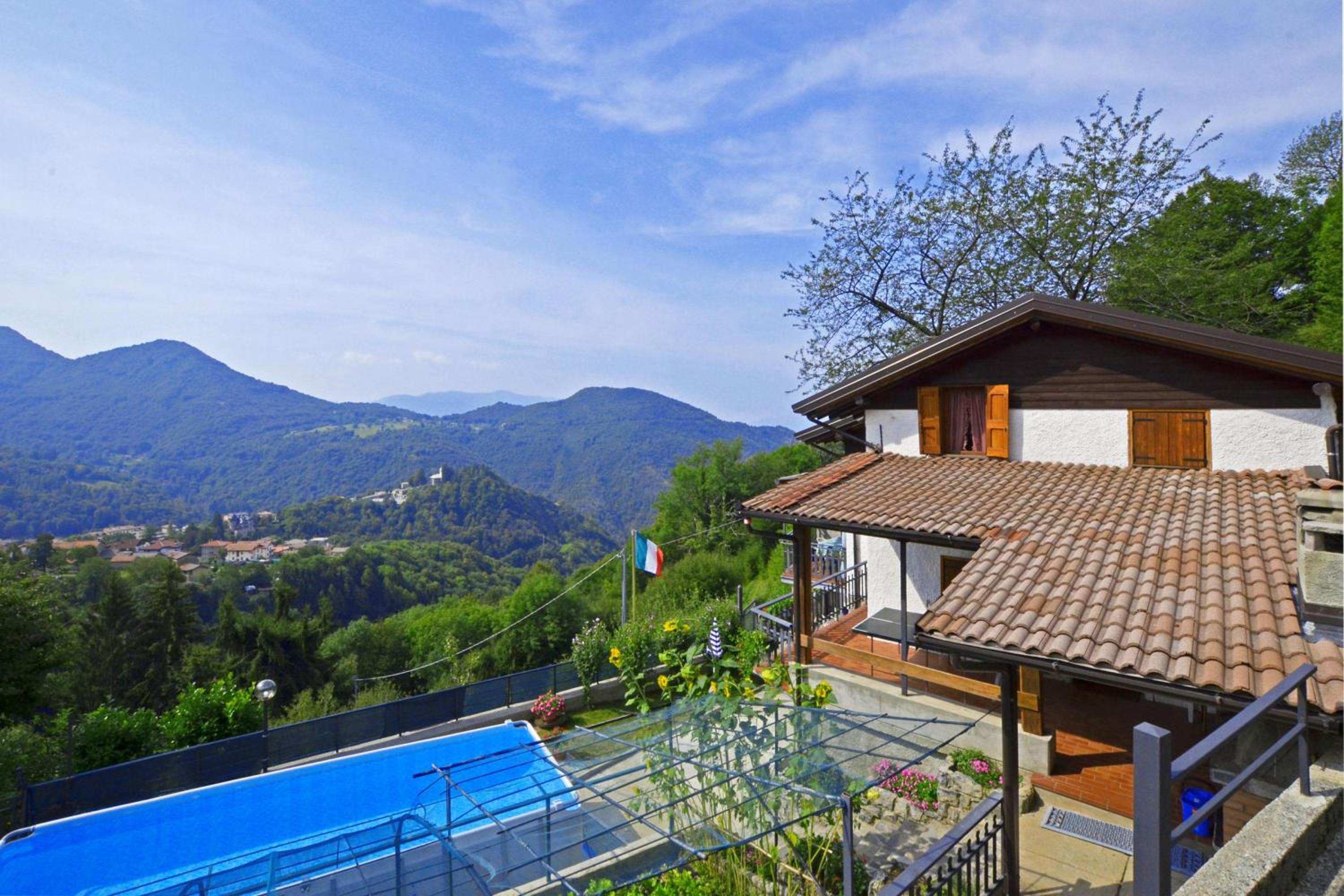 Casa Busso - Happy Rentals