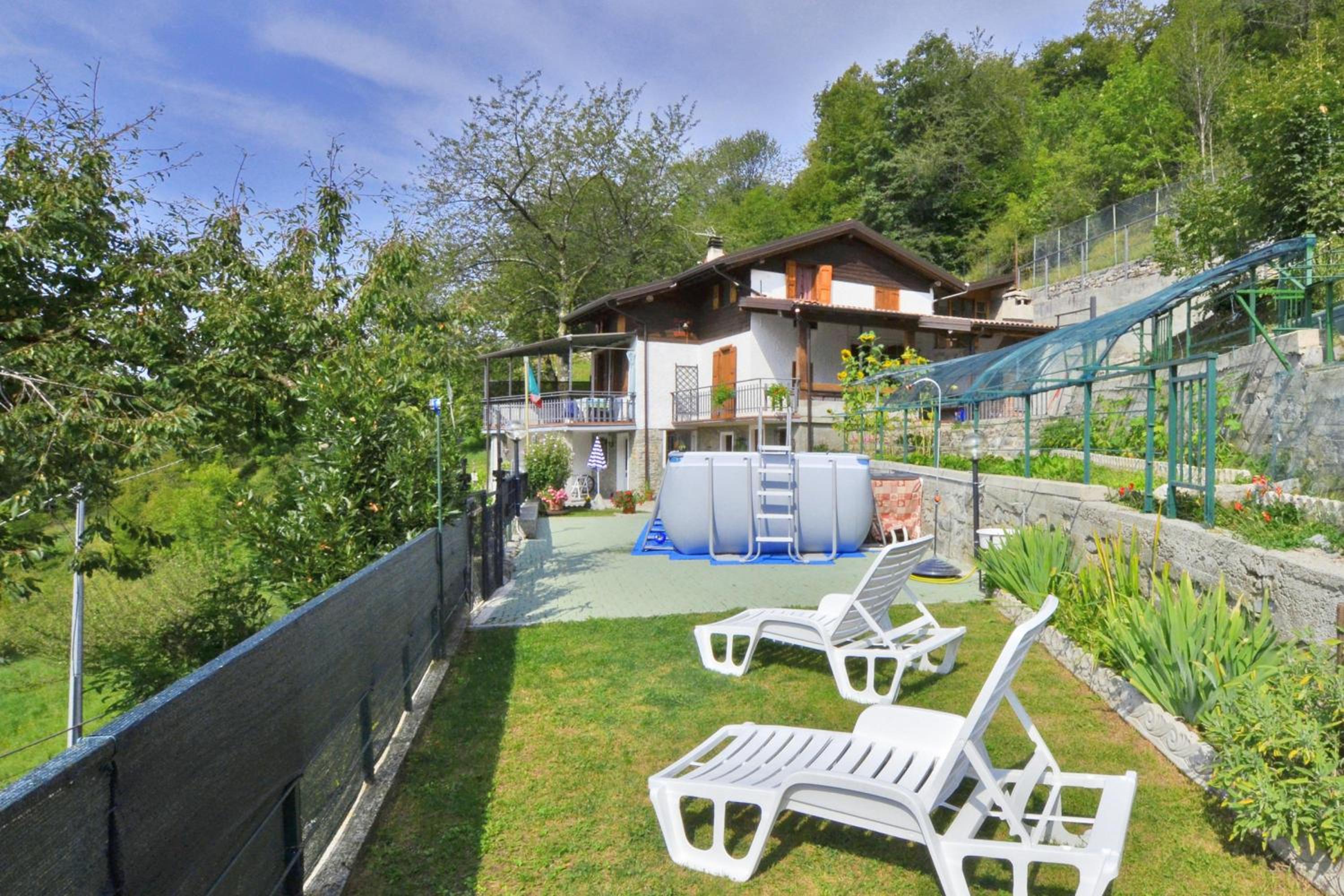 Casa Busso - Happy Rentals