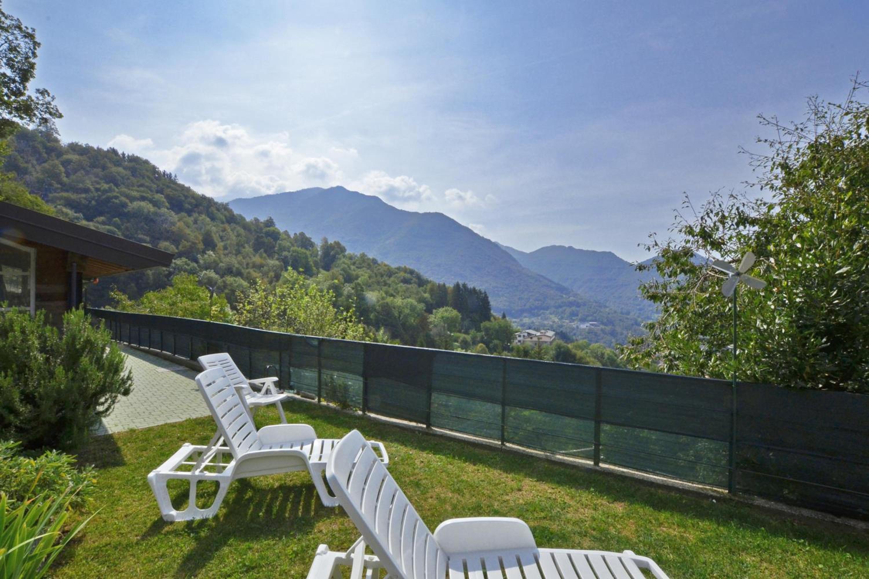 Casa Busso - Happy Rentals