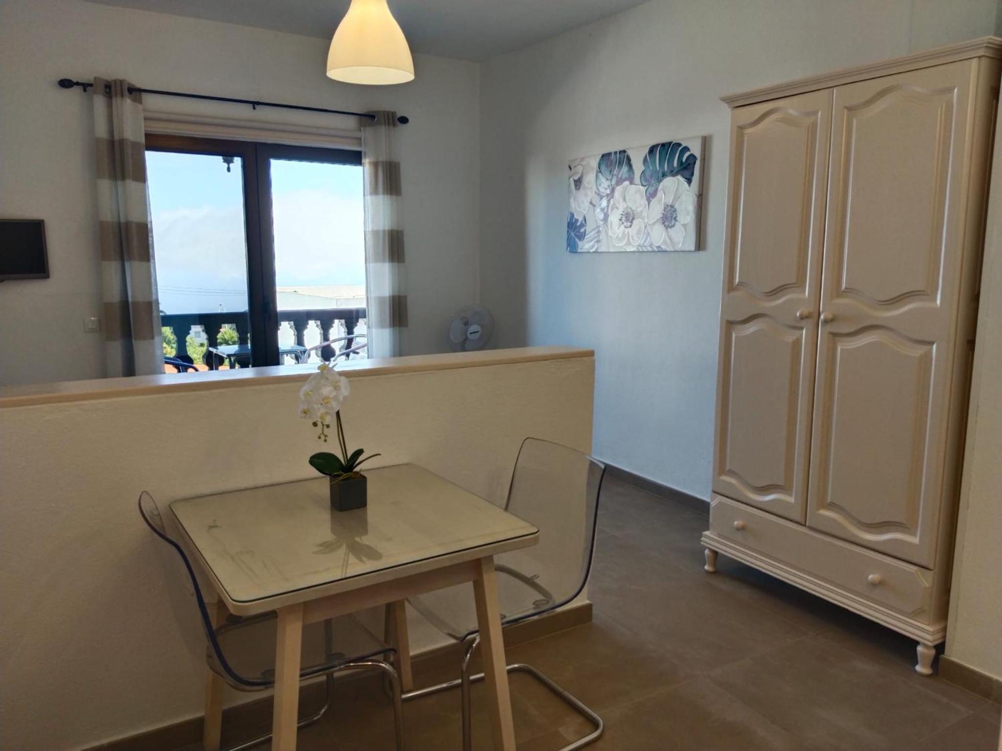 Apartamentos Los Volcanes