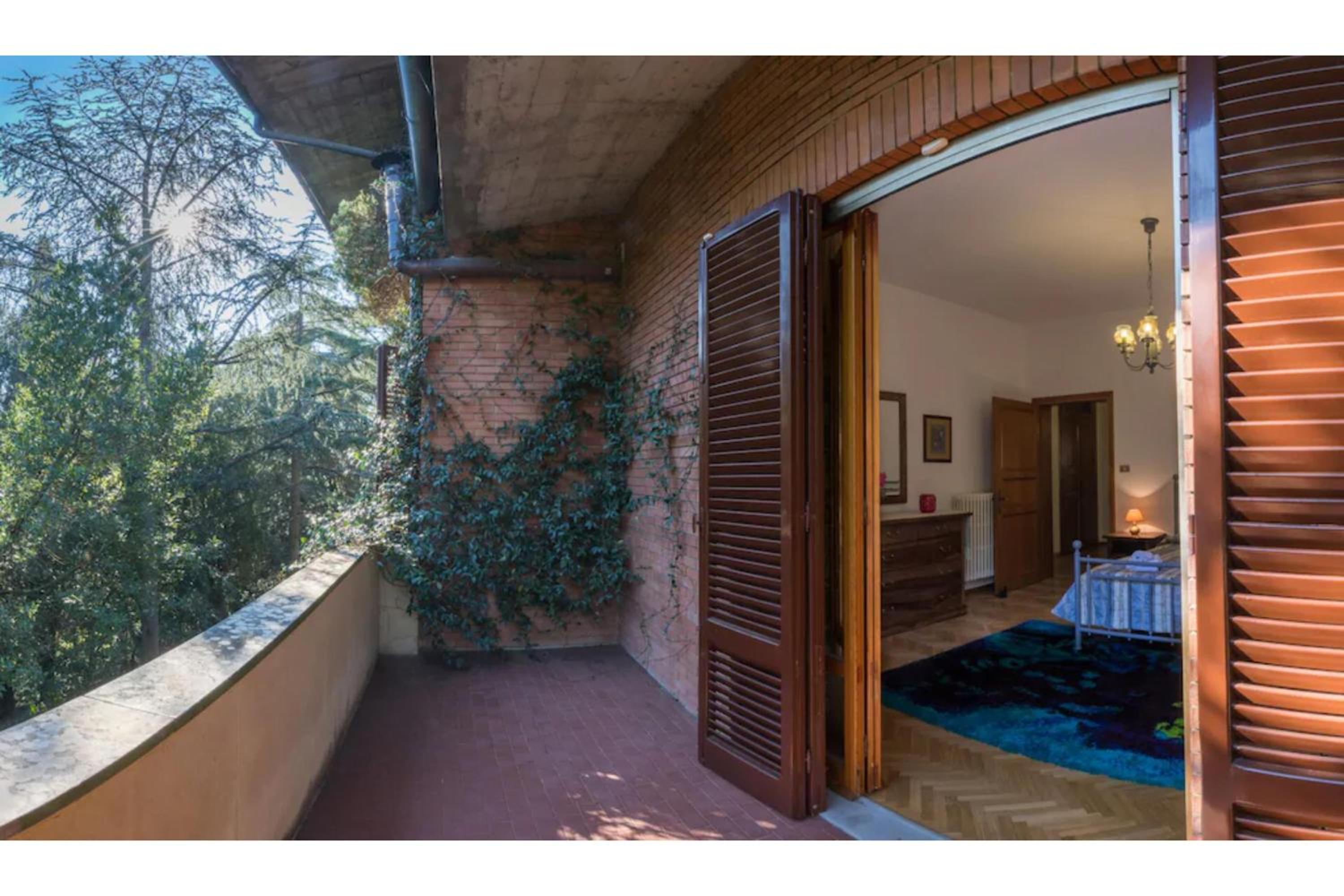 Family Friendly Villa Giulia with pool - Happy Rentals view 3