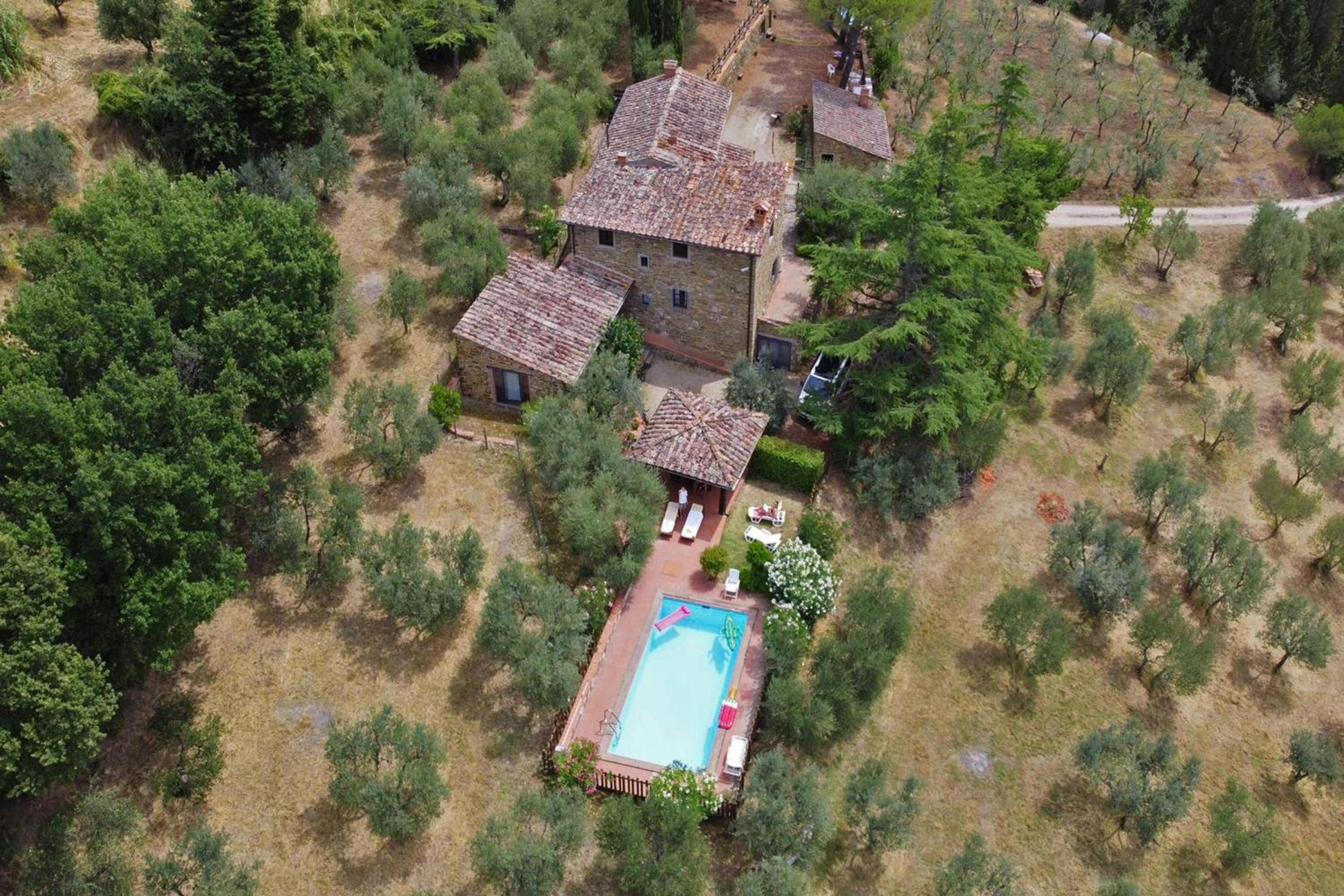 Casa Citille - Happy Rentals