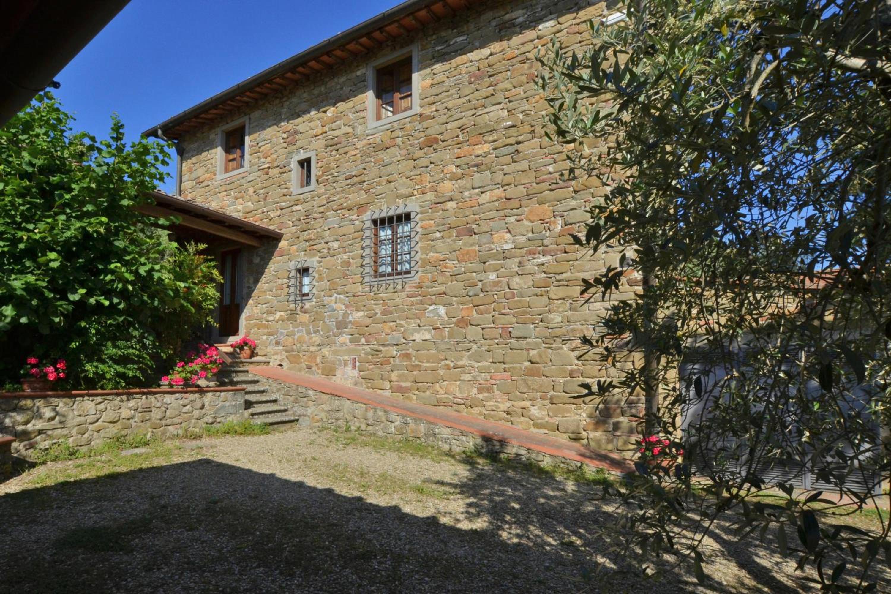 Casa Citille - Happy Rentals