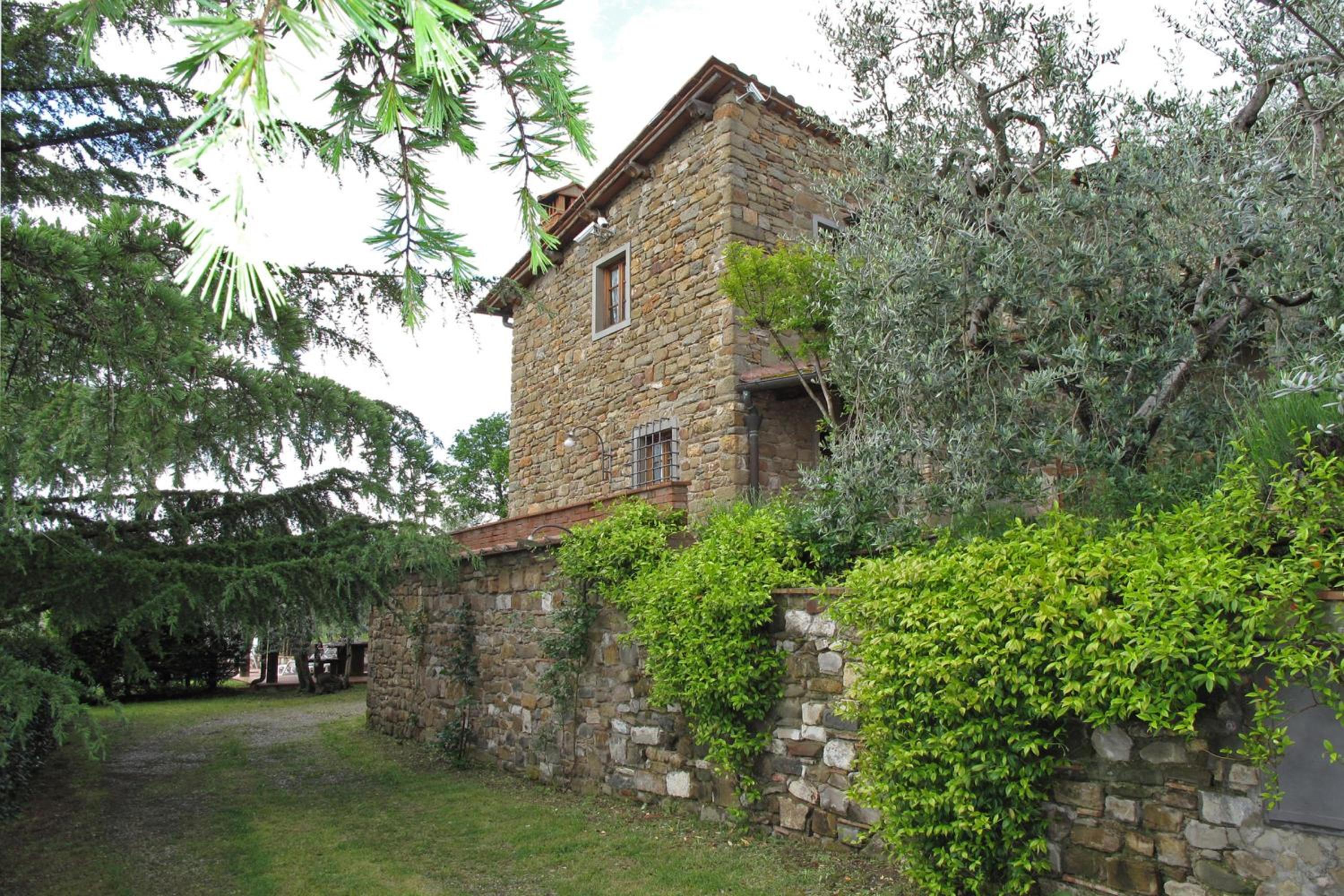 Casa Citille - Happy Rentals