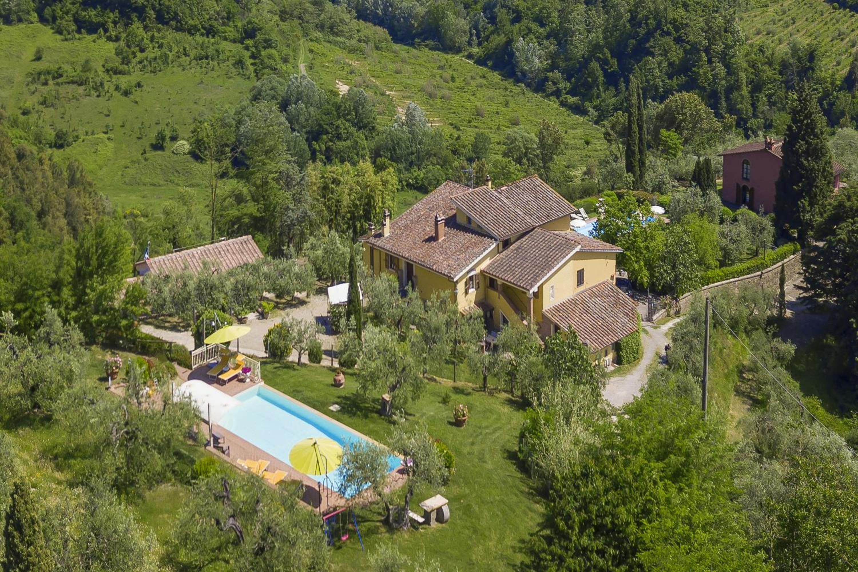 Casale Vittoria - Happy Rentals