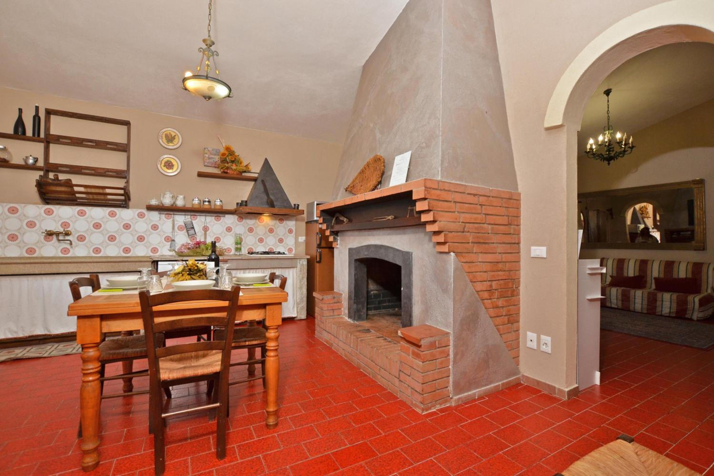 Casale Vittoria - Happy Rentals photo 3