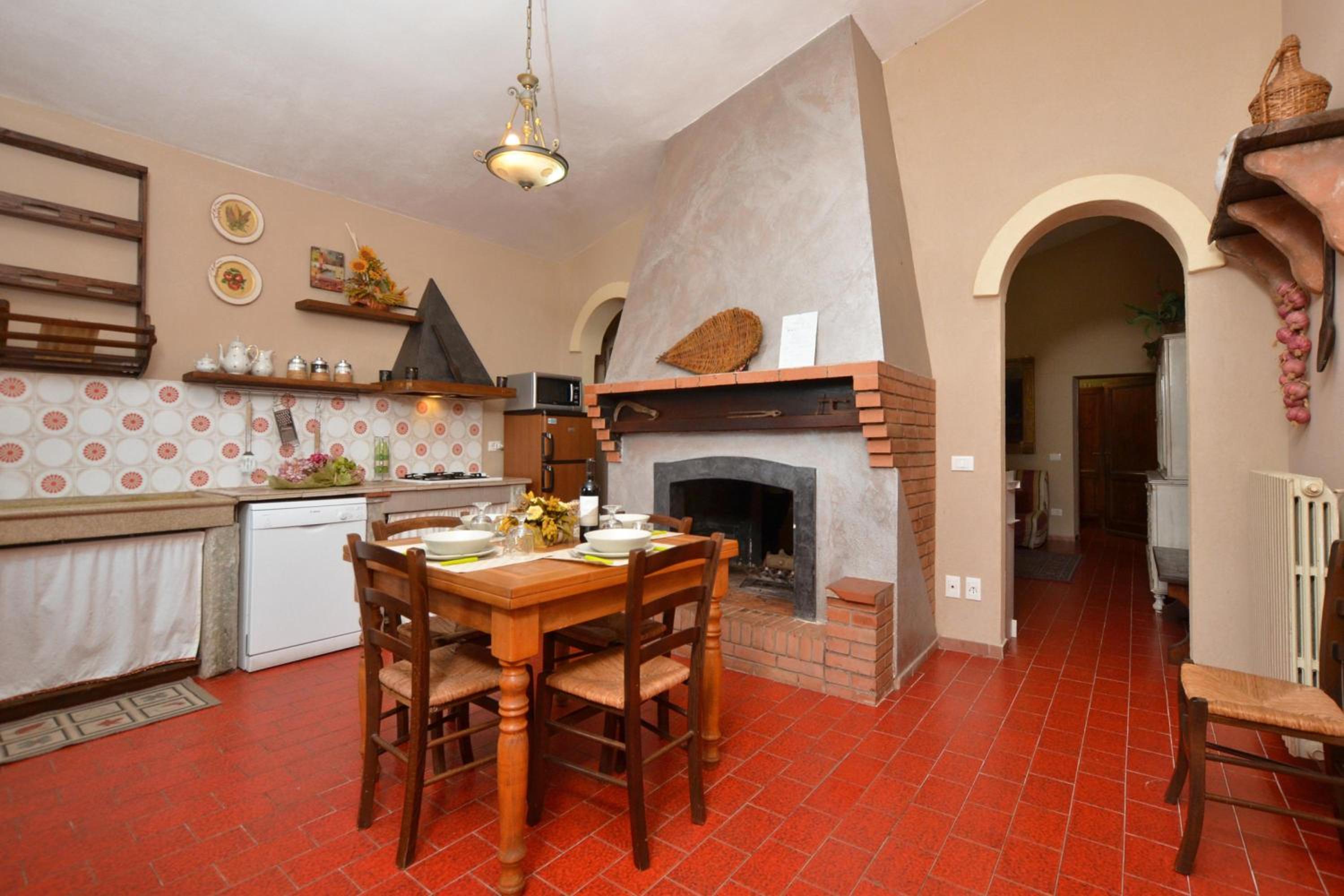 Casale Vittoria - Happy Rentals photo 2