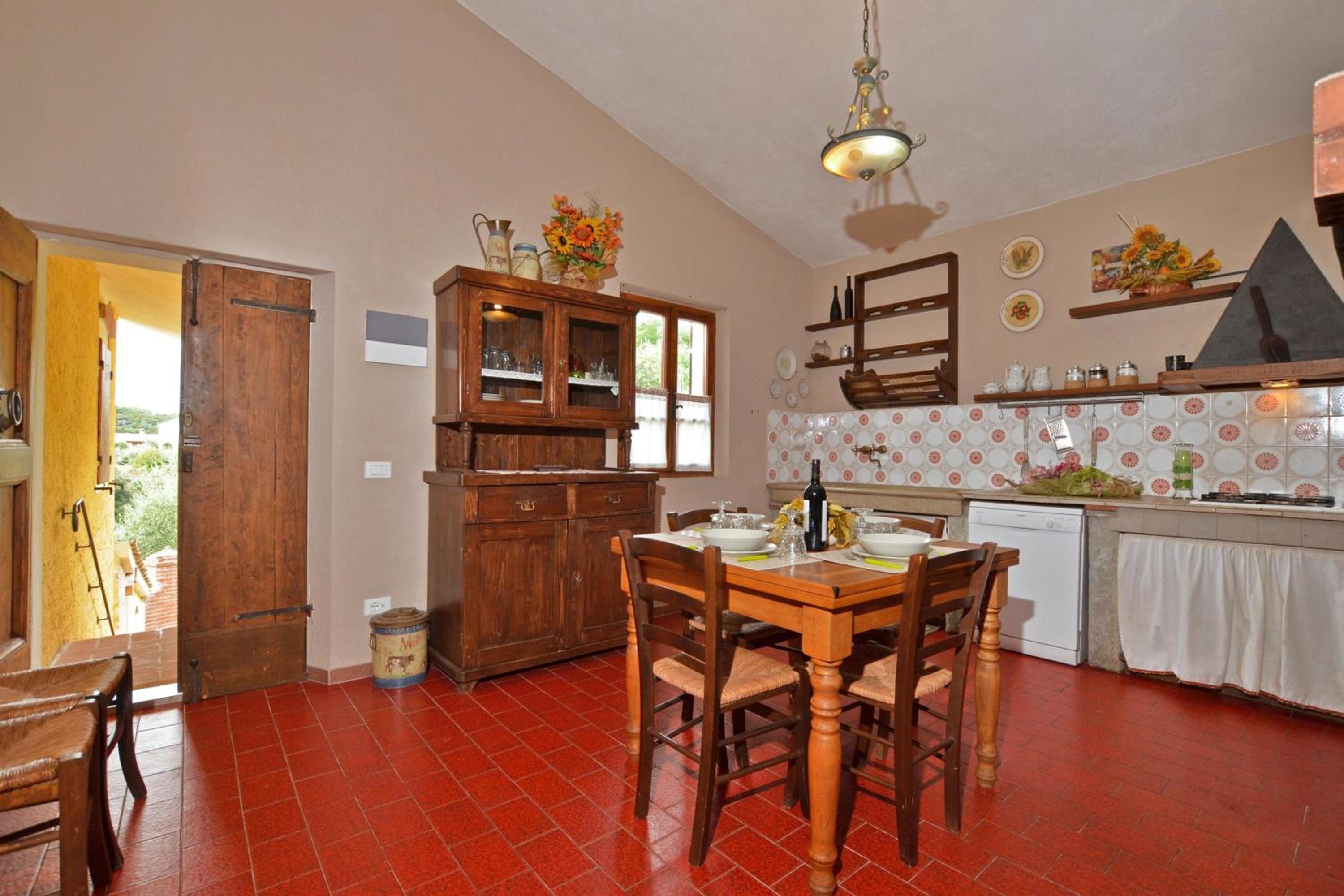 Casale Vittoria - Happy Rentals photo 4