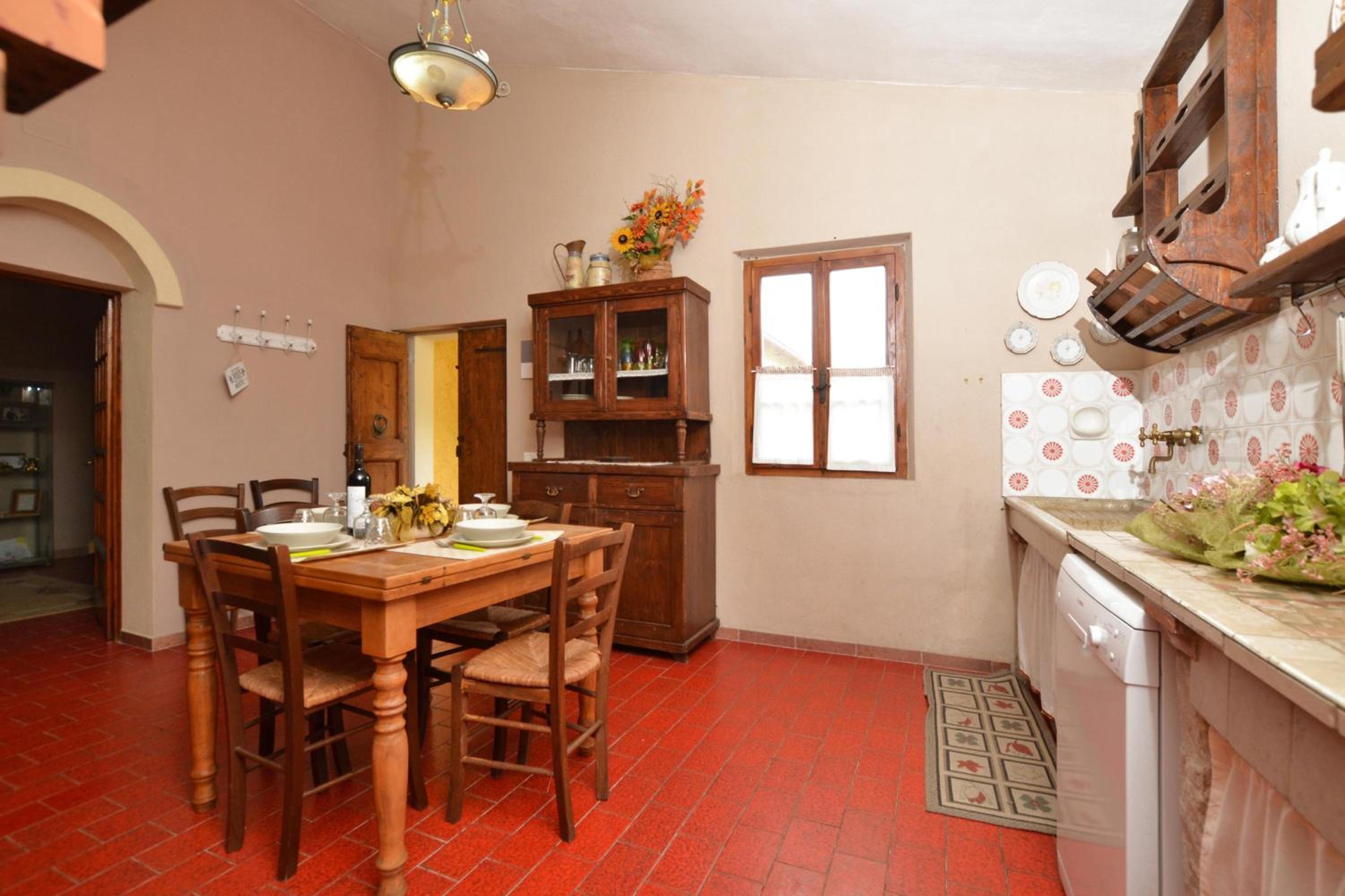 Casale Vittoria - Happy Rentals photo 5