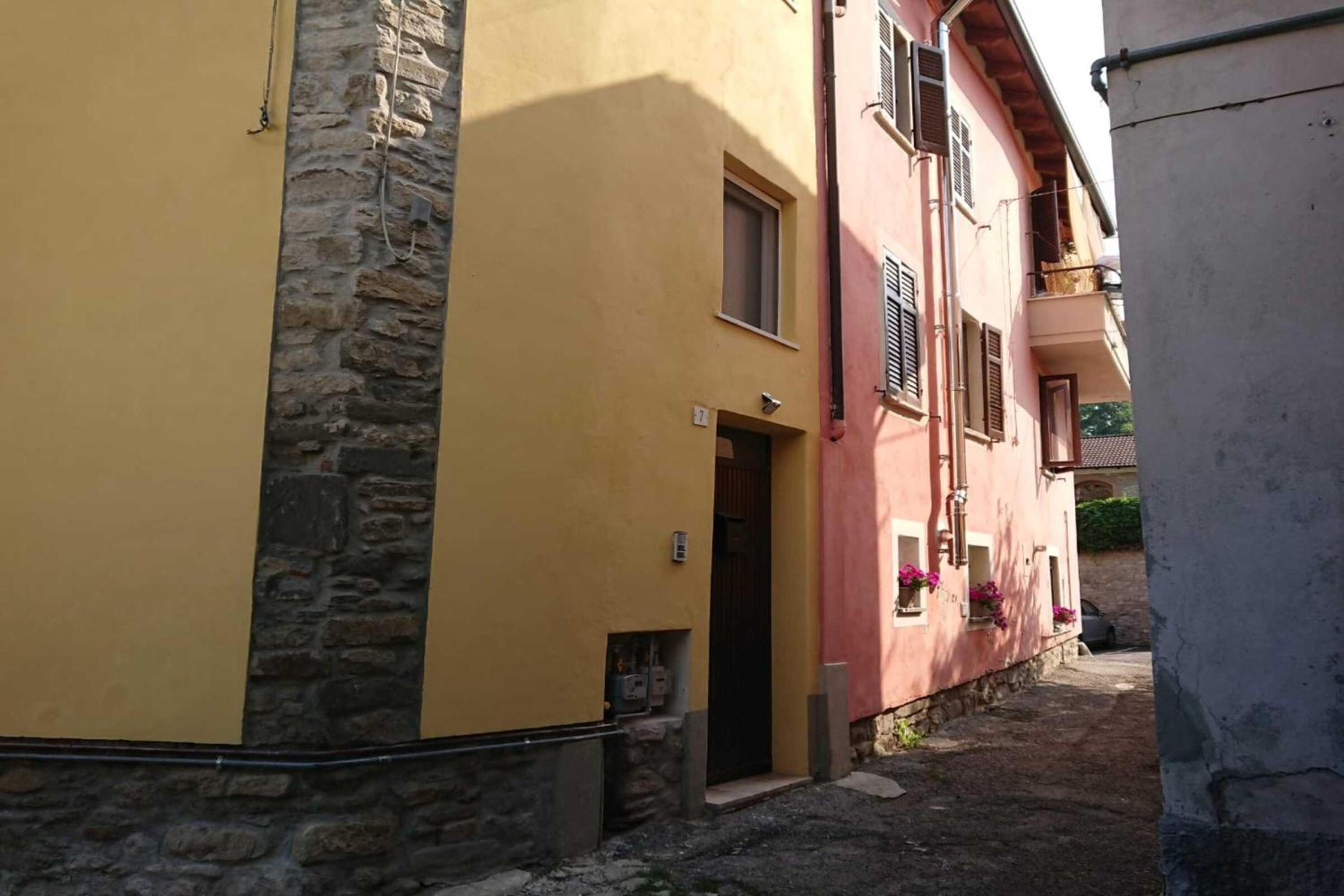 Nonna Sandrina in Monferrato hills - Happy Rentals