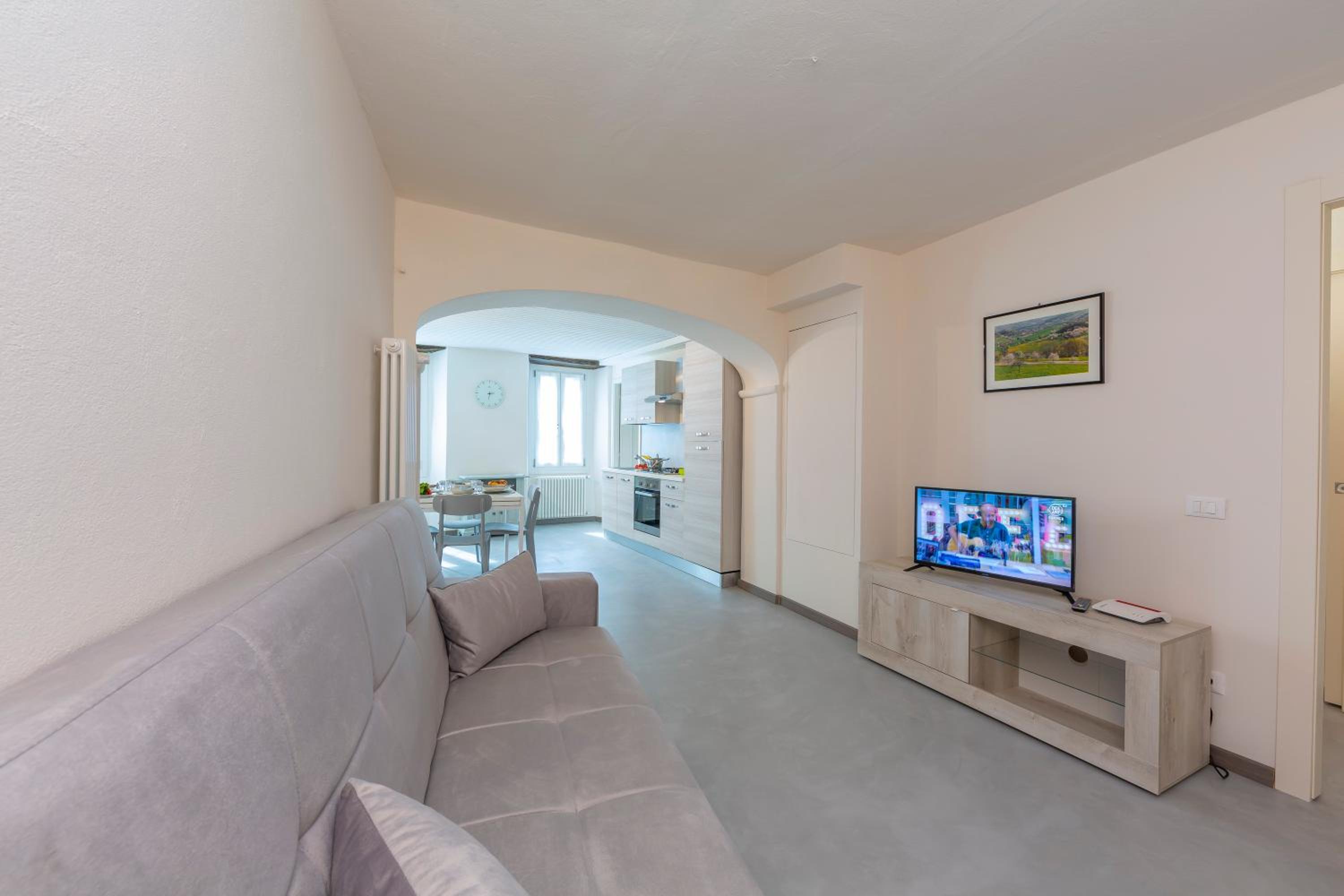 Nonna Sandrina in Monferrato hills - Happy Rentals