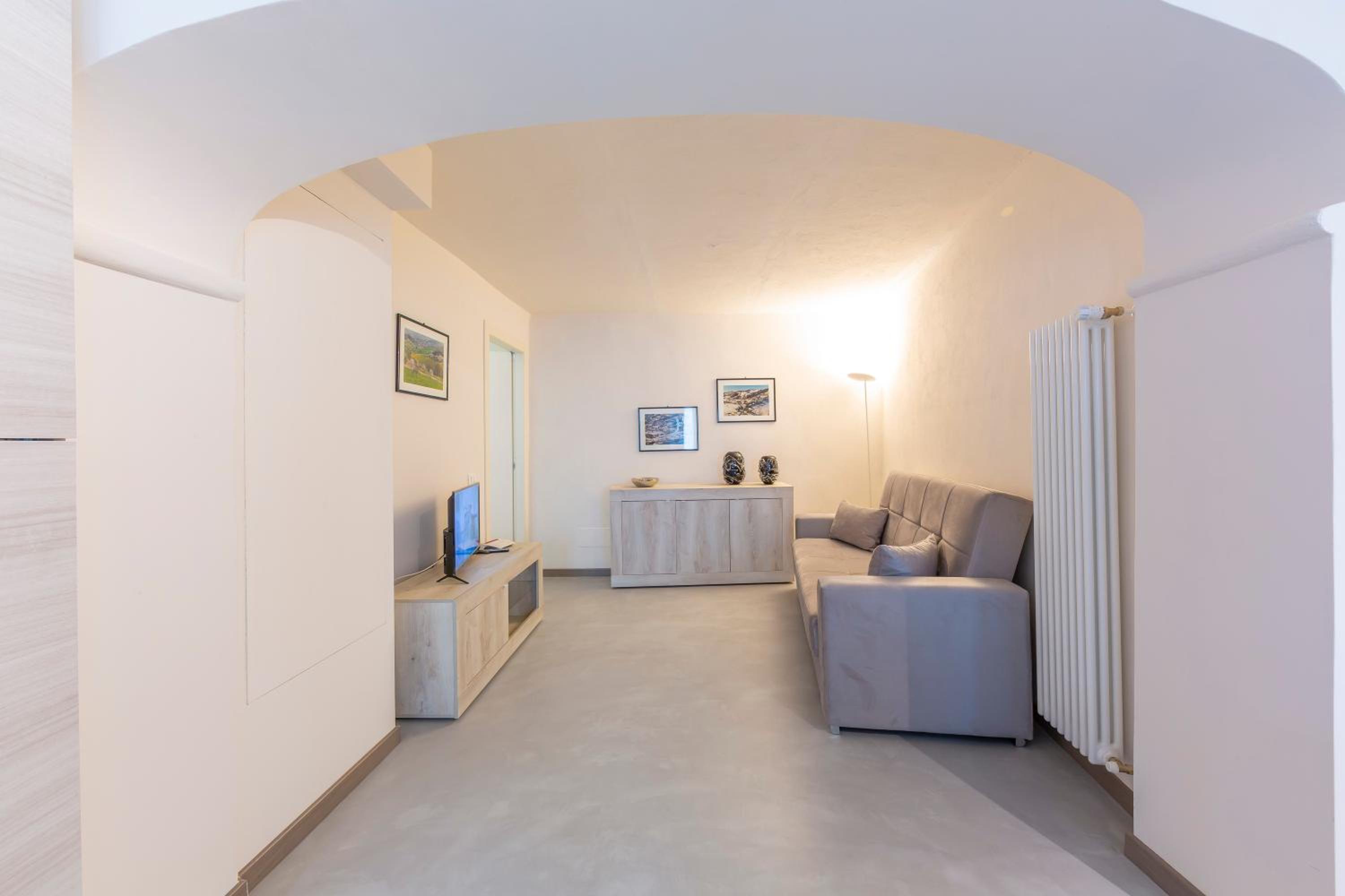 Nonna Sandrina in Monferrato hills - Happy Rentals