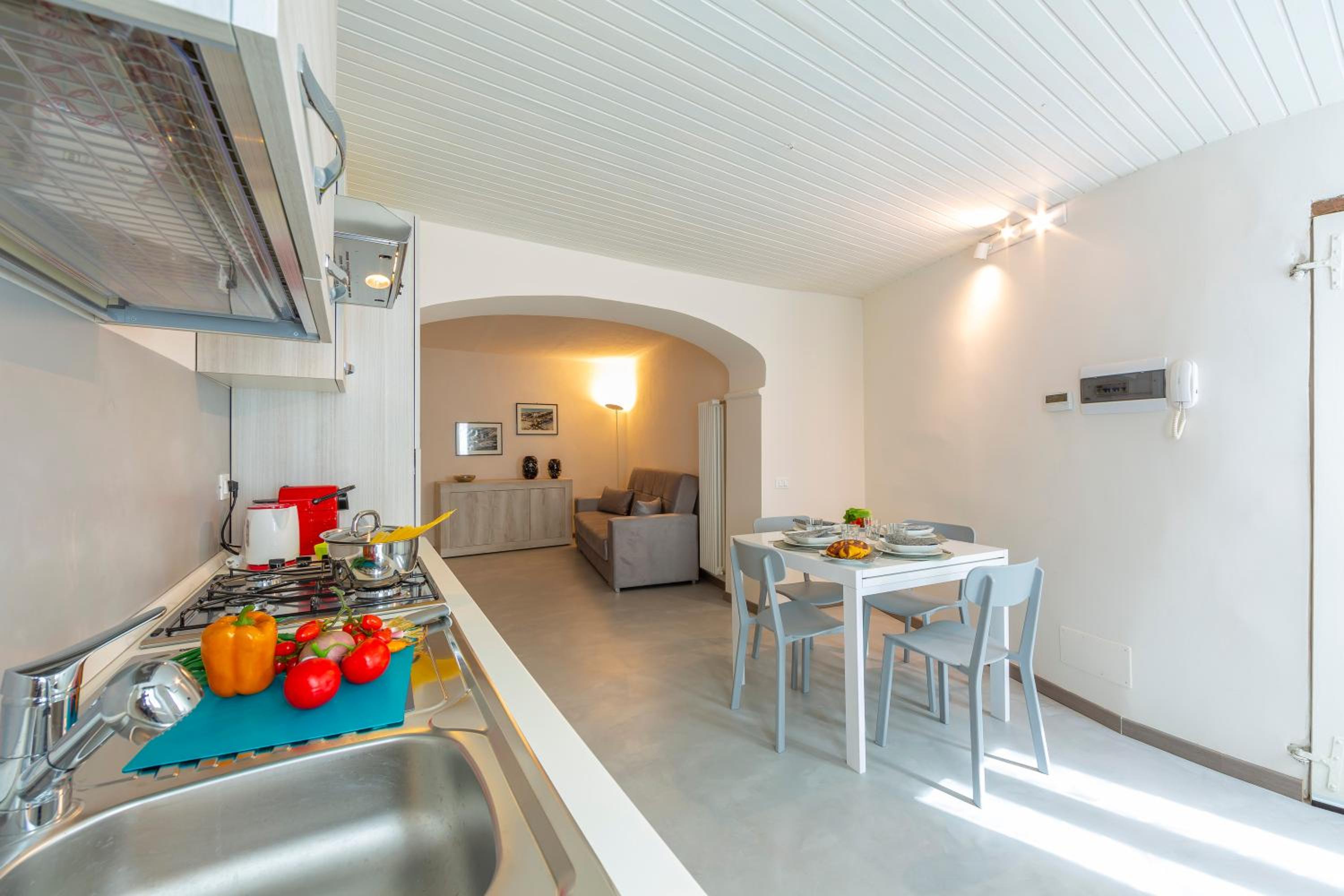 Nonna Sandrina in Monferrato hills - Happy Rentals