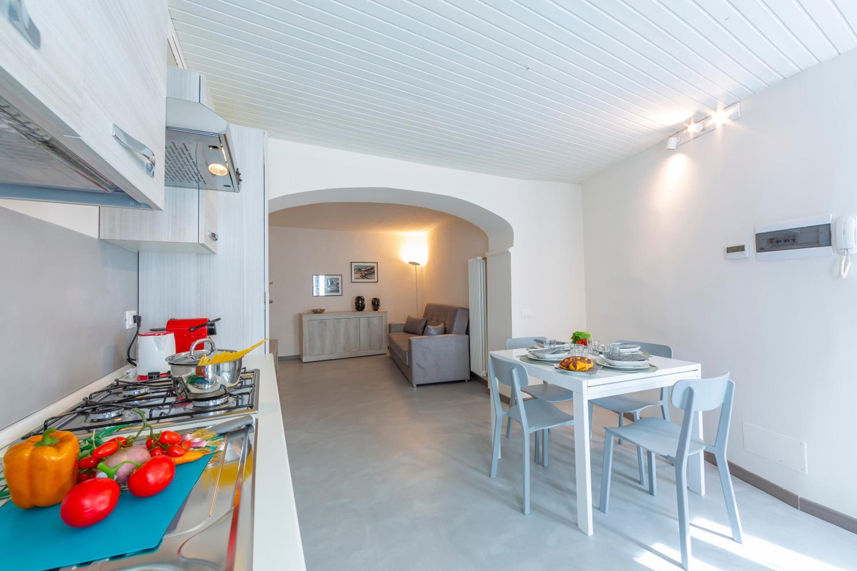 Nonna Sandrina in Monferrato hills - Happy Rentals