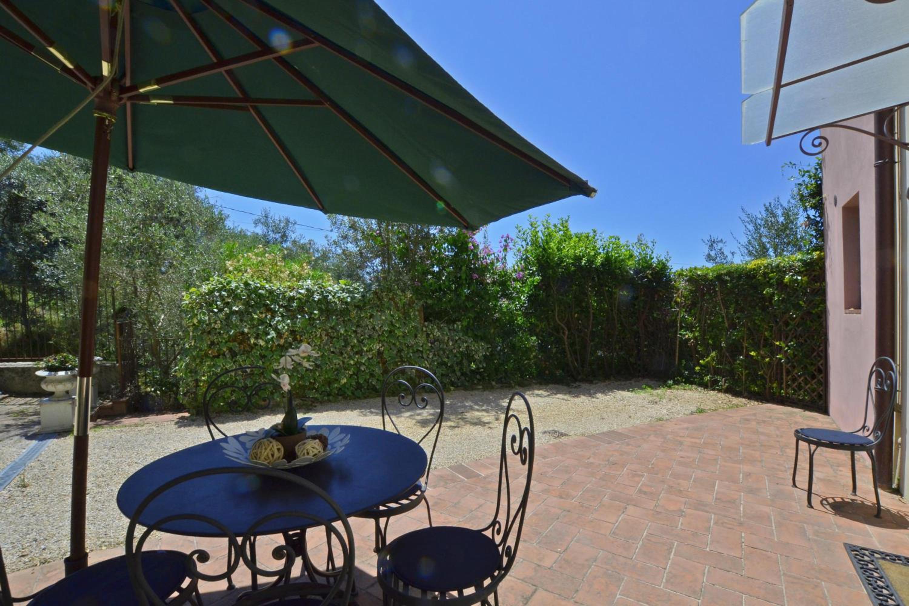 Ginepro Grillo - Happy Rentals view 5