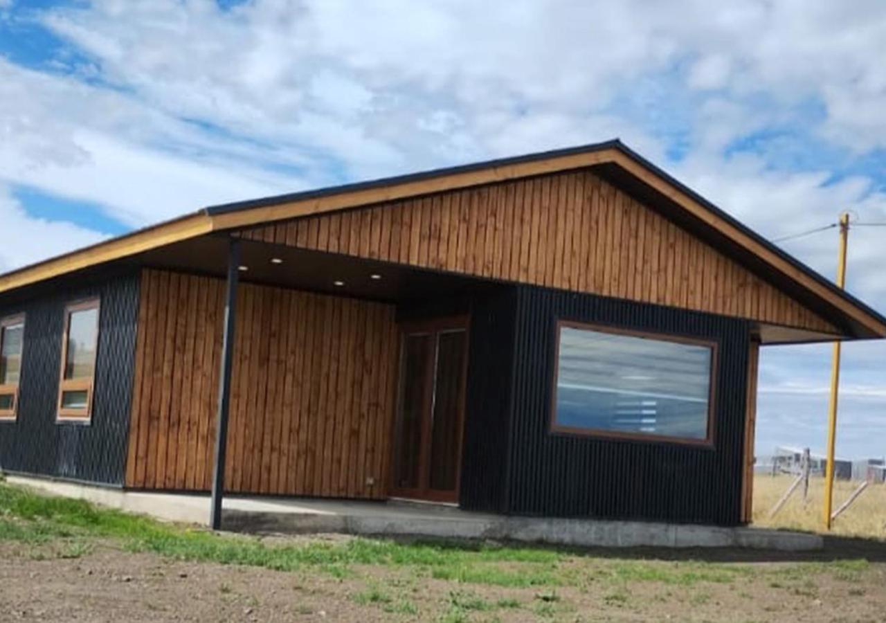 Casa Natales- Patagonia House