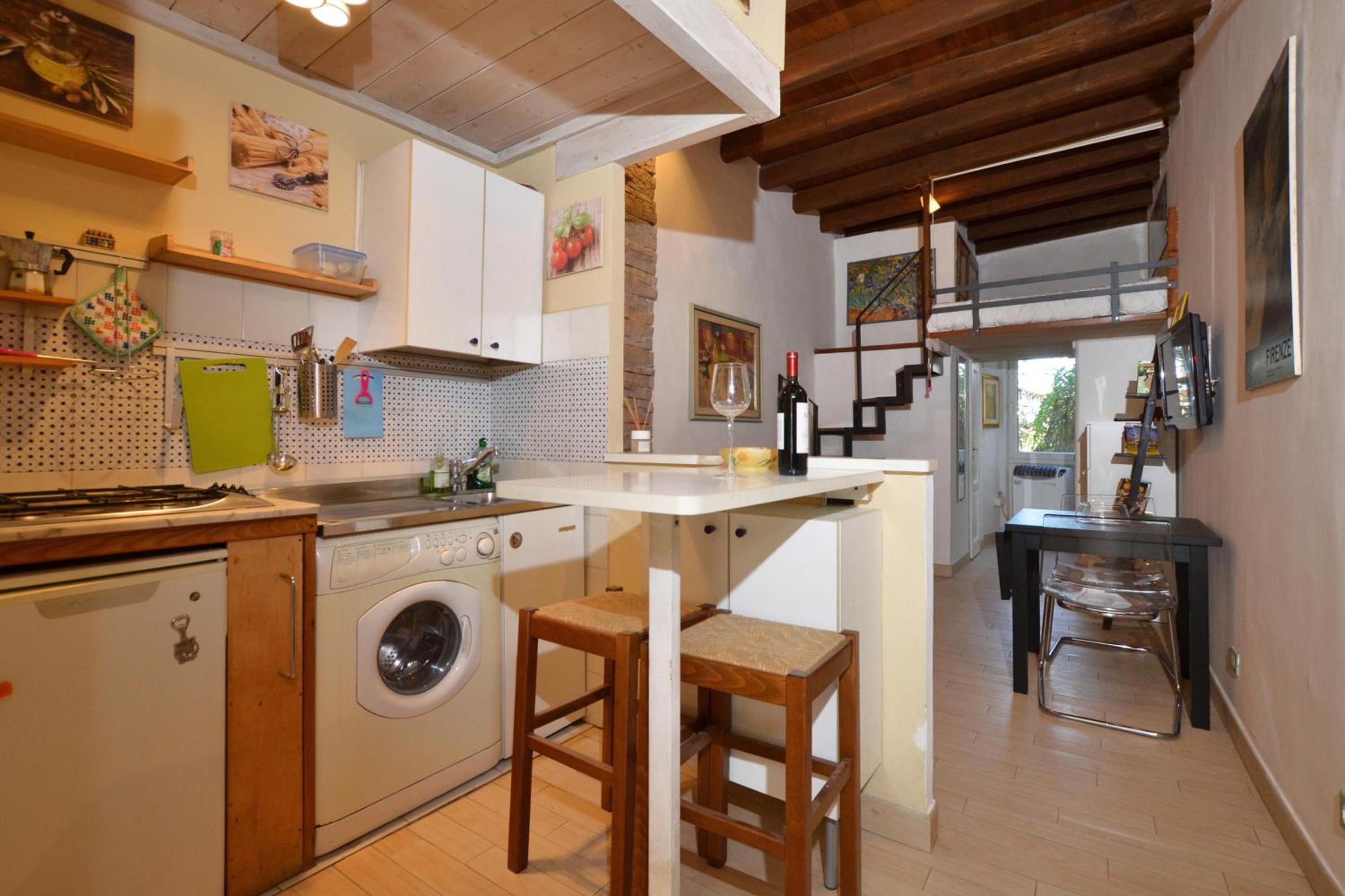 Casina Magnoli - Happy Rentals photo 4