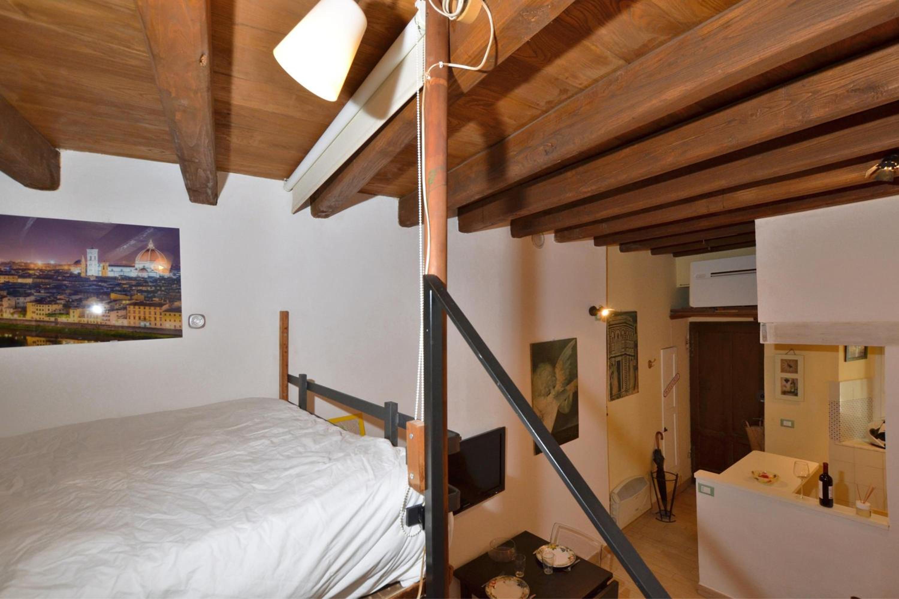 Casina Magnoli - Happy Rentals photo 2