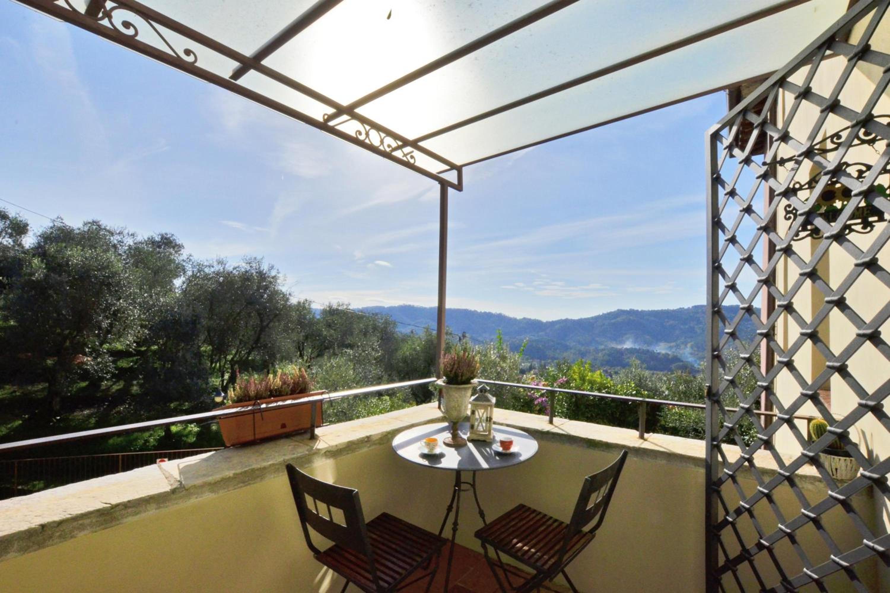 Alloro Grillo - Happy Rentals