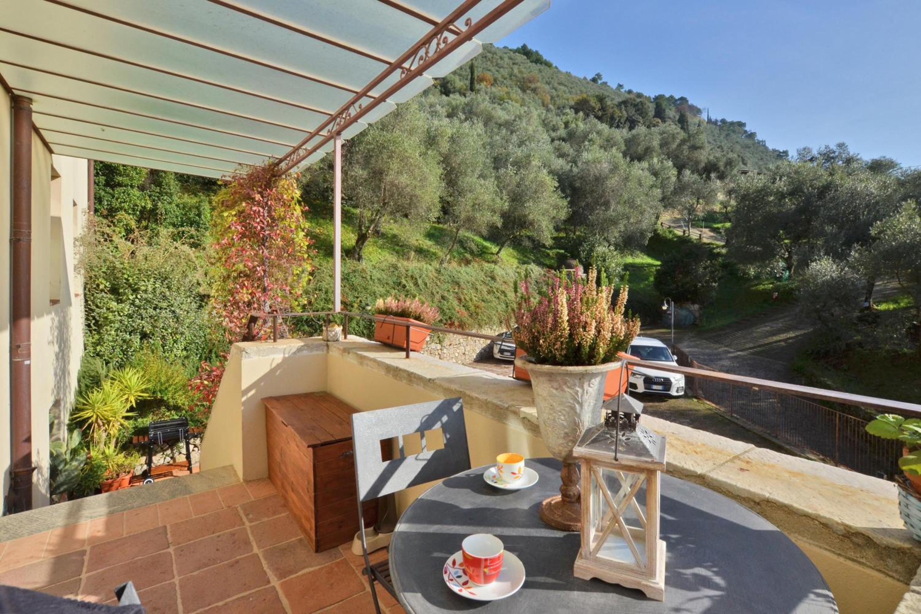 Alloro Grillo - Happy Rentals
