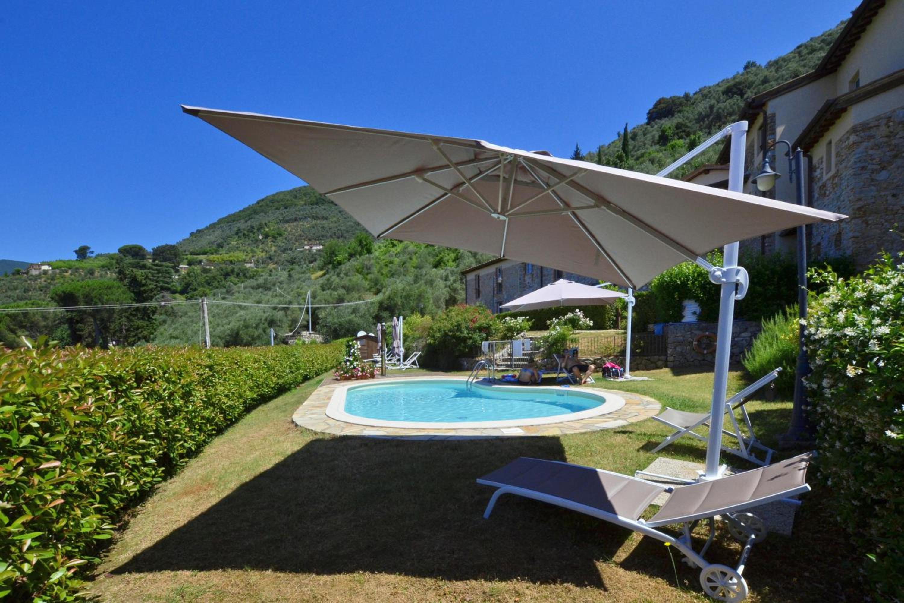 Alloro Grillo - Happy Rentals