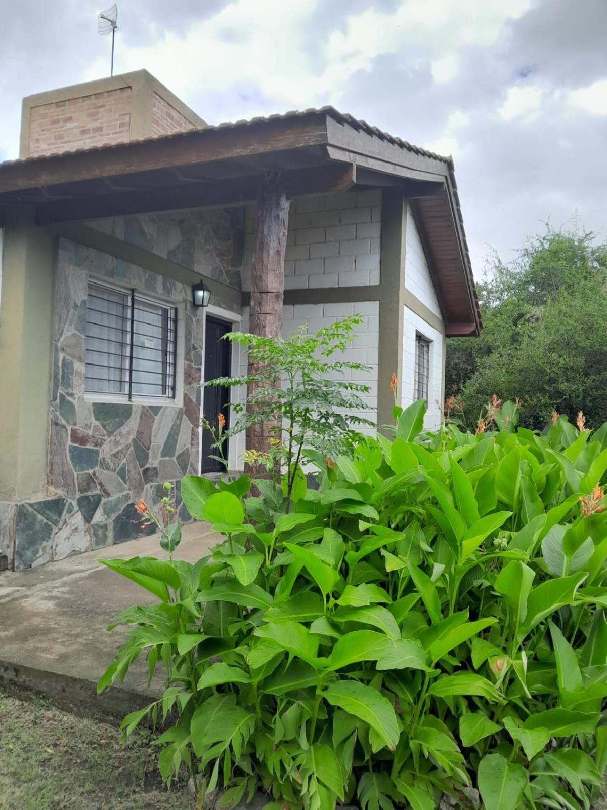 Casa Tulisquin