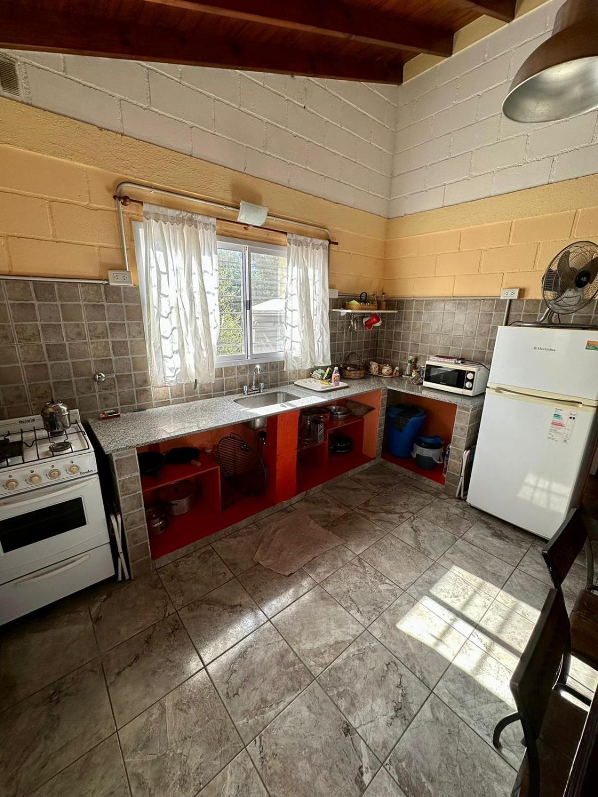 Casa Tulisquin