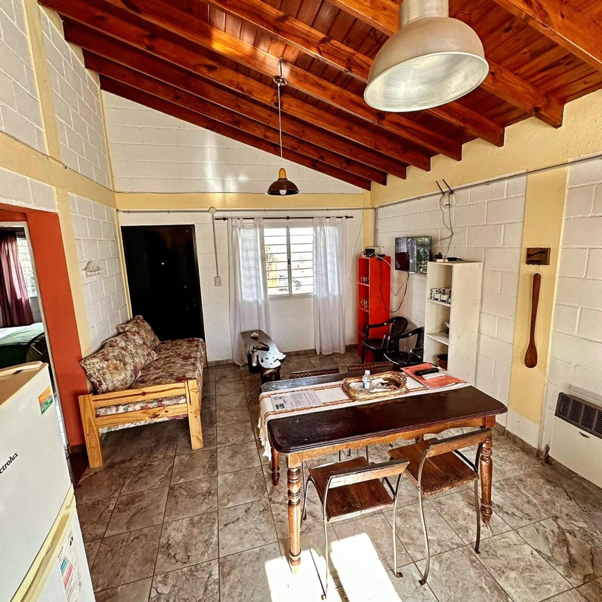 Casa Tulisquin