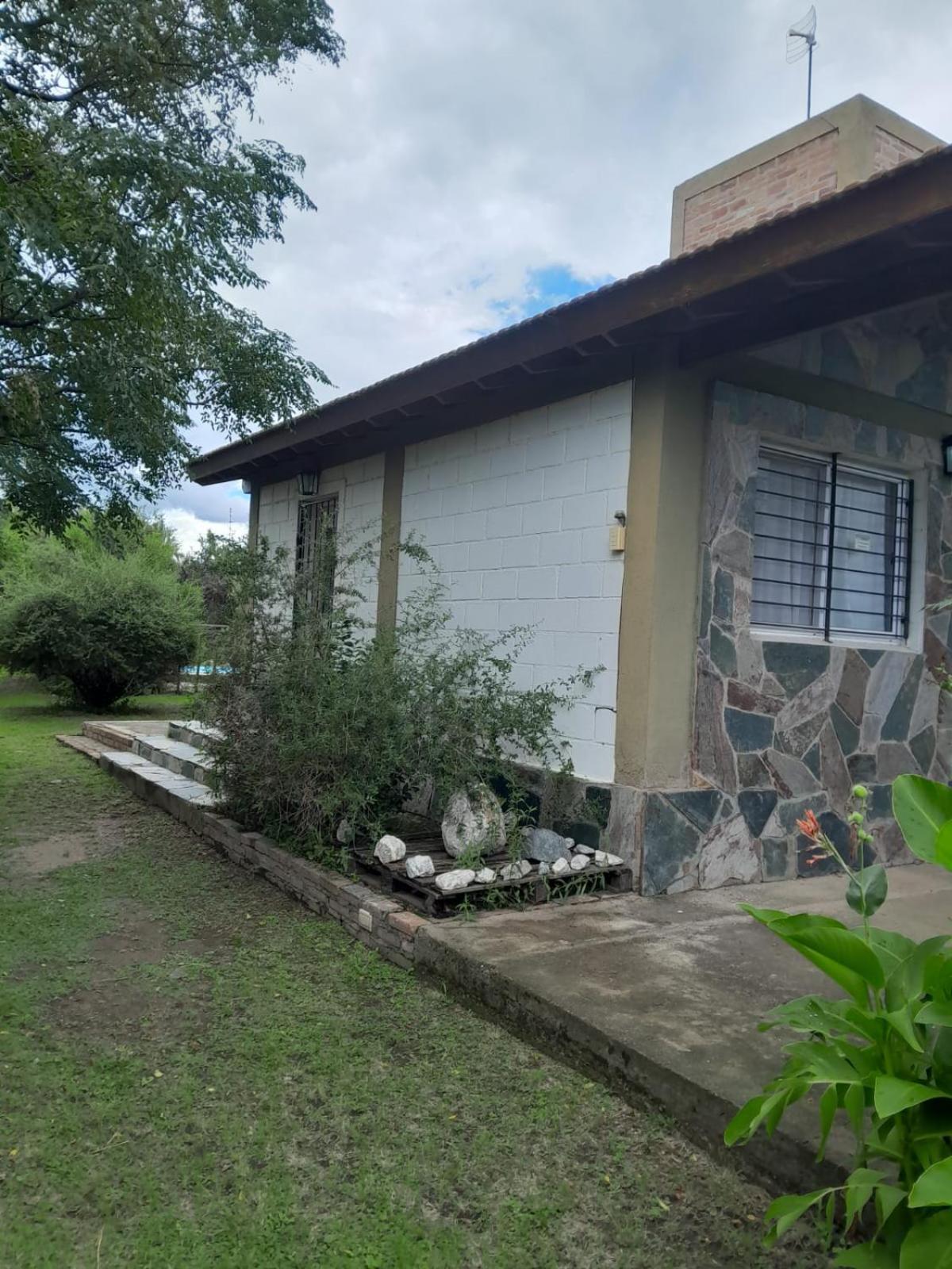 Casa Tulisquin