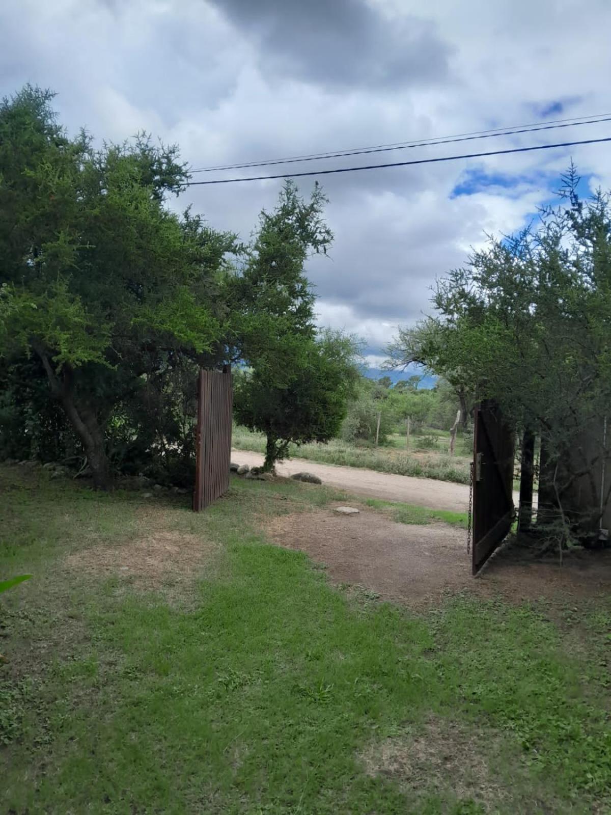 Casa Tulisquin