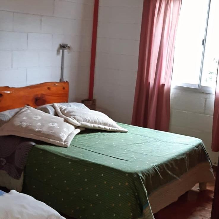 Casa Tulisquin