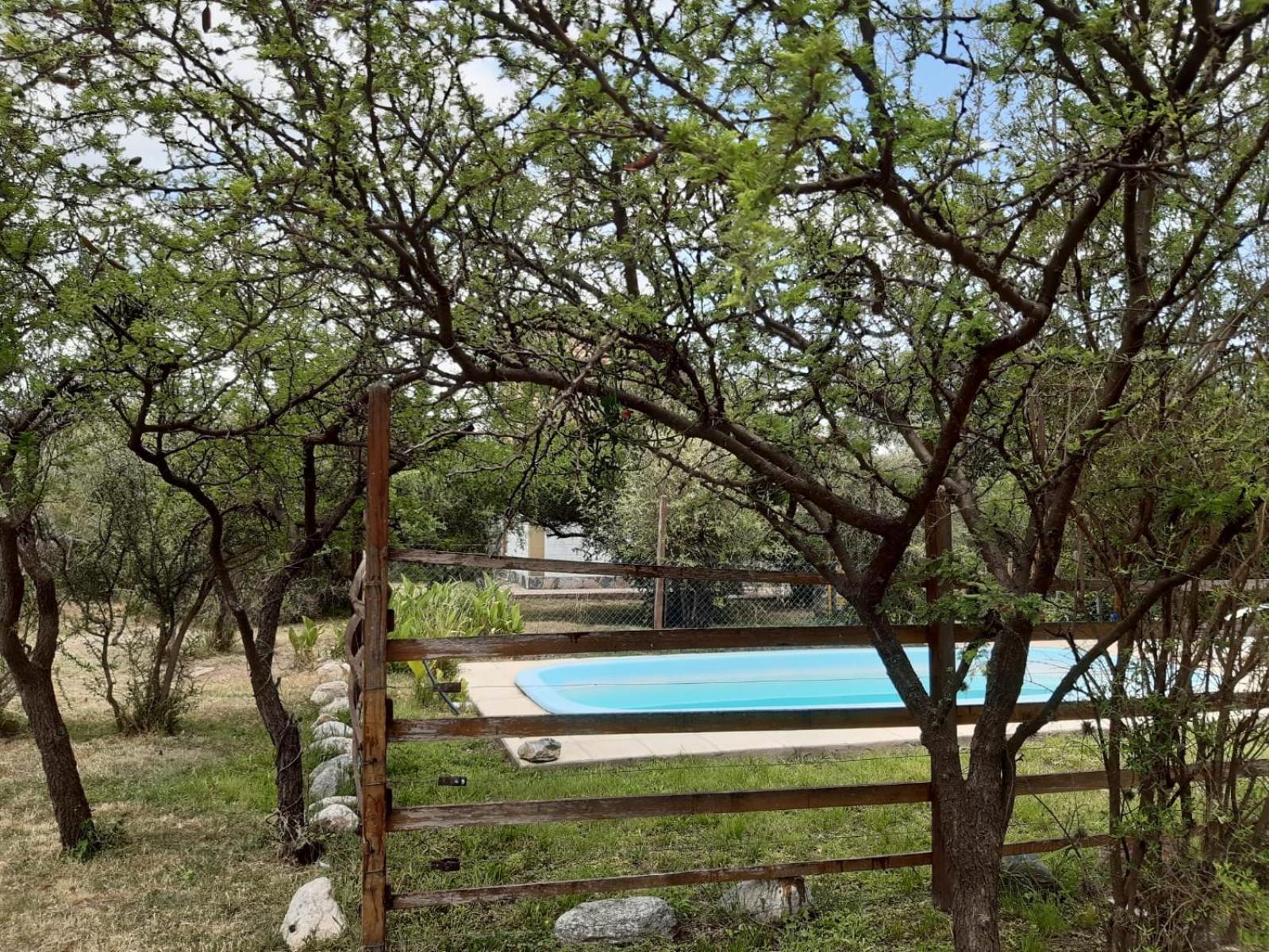 Casa Tulisquin