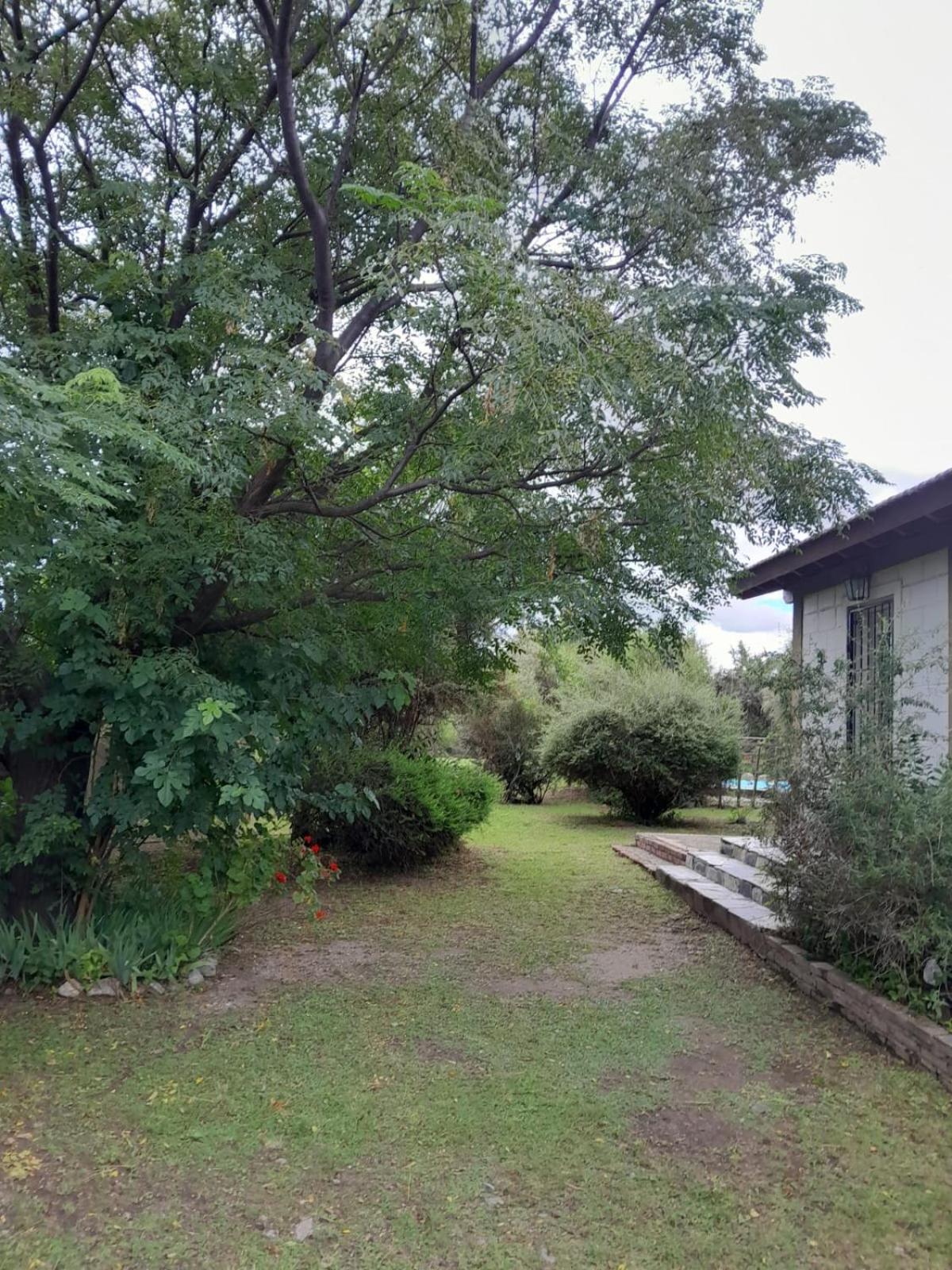 Casa Tulisquin