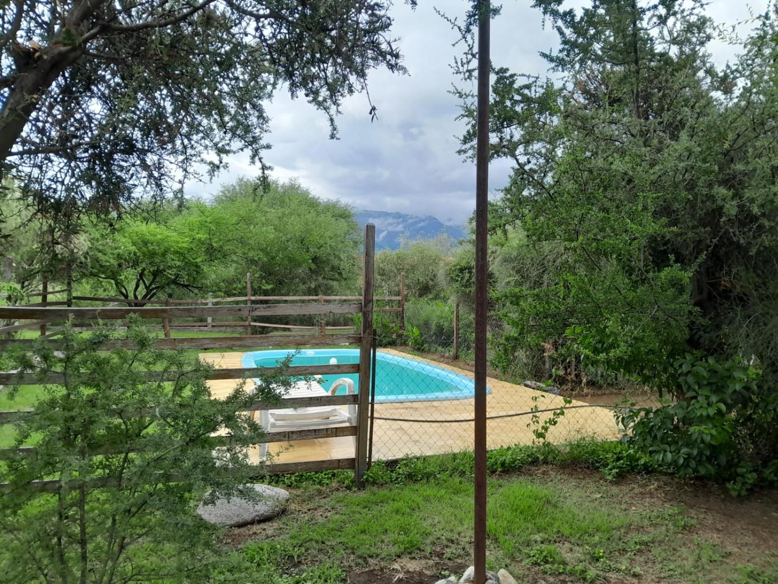 Casa Tulisquin