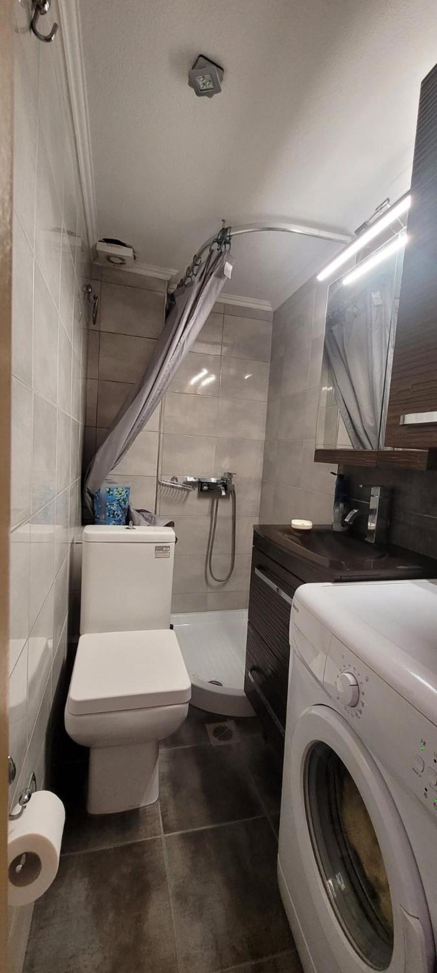 Frida apartment Pefkohori