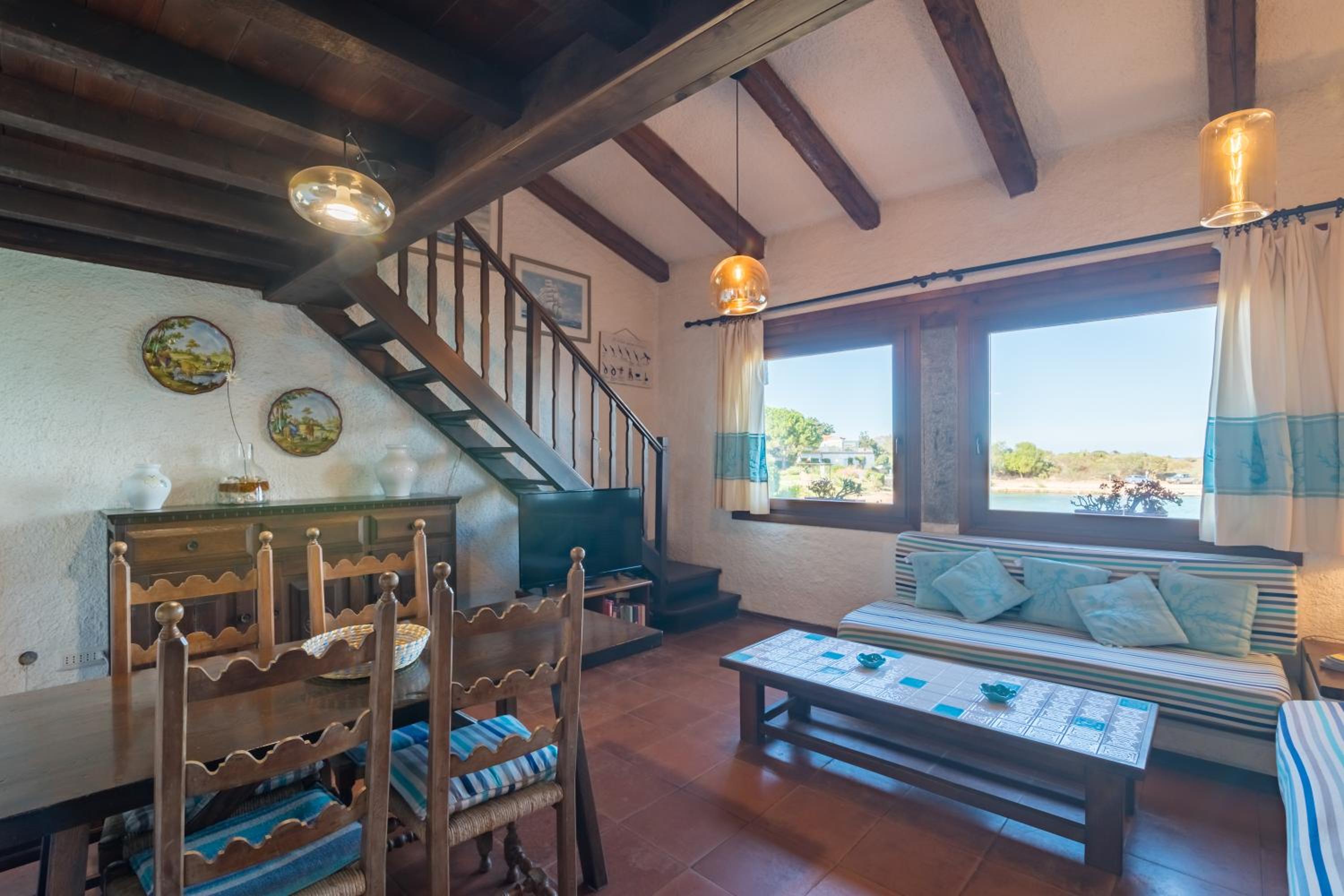 Piazzetta Casa Dora 20m From The Sea - Happy Rentals view 2