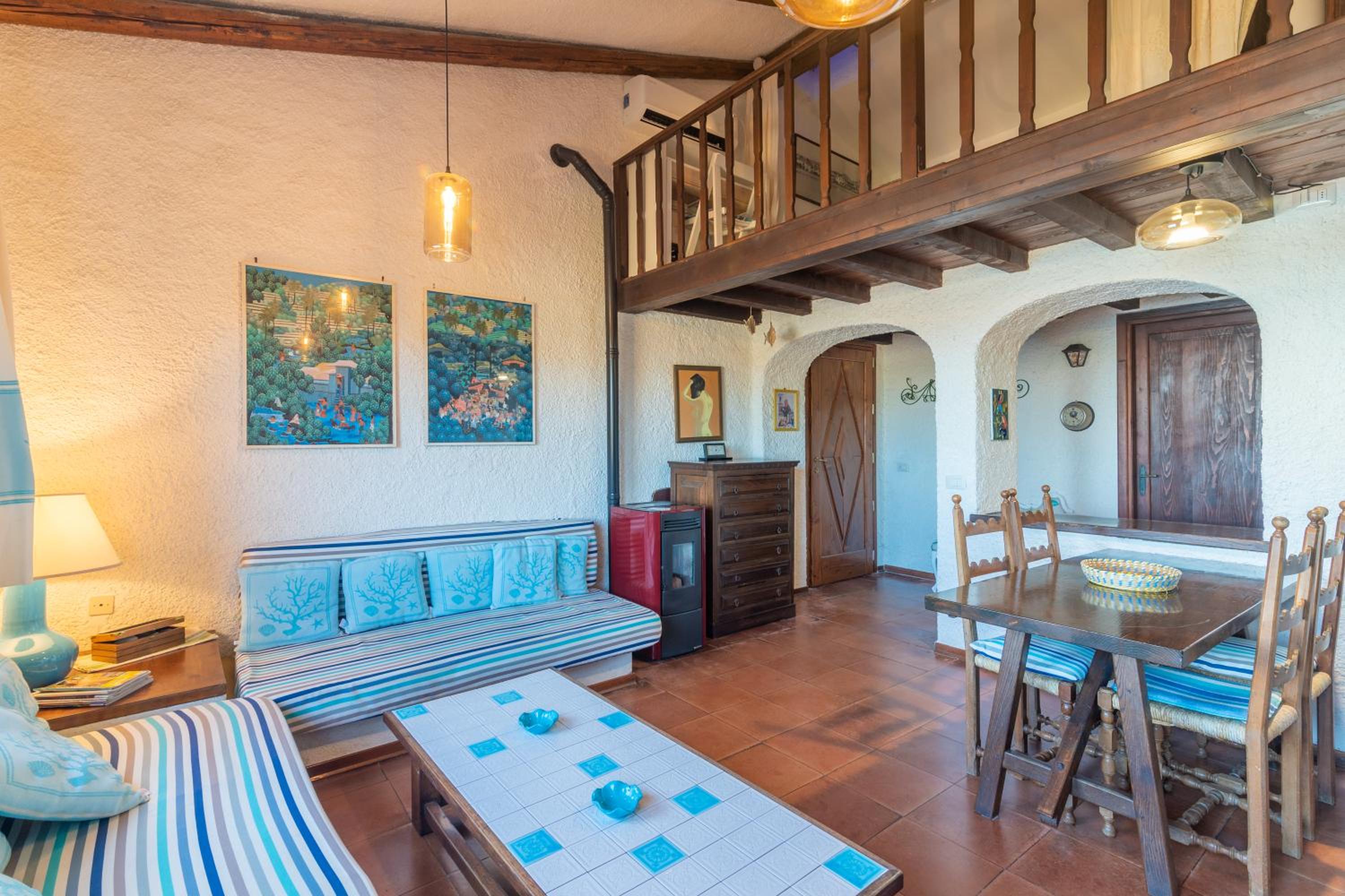 Piazzetta Casa Dora 20m From The Sea - Happy Rentals view 3