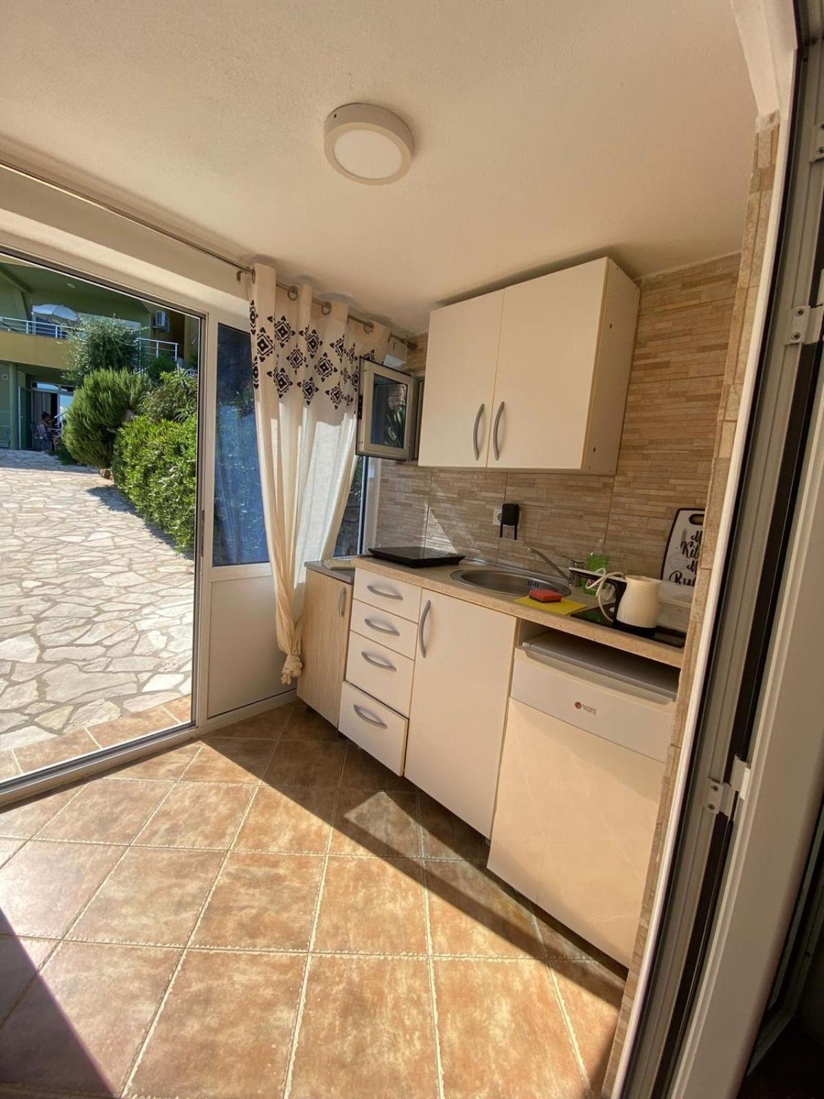 Apartments Bibic