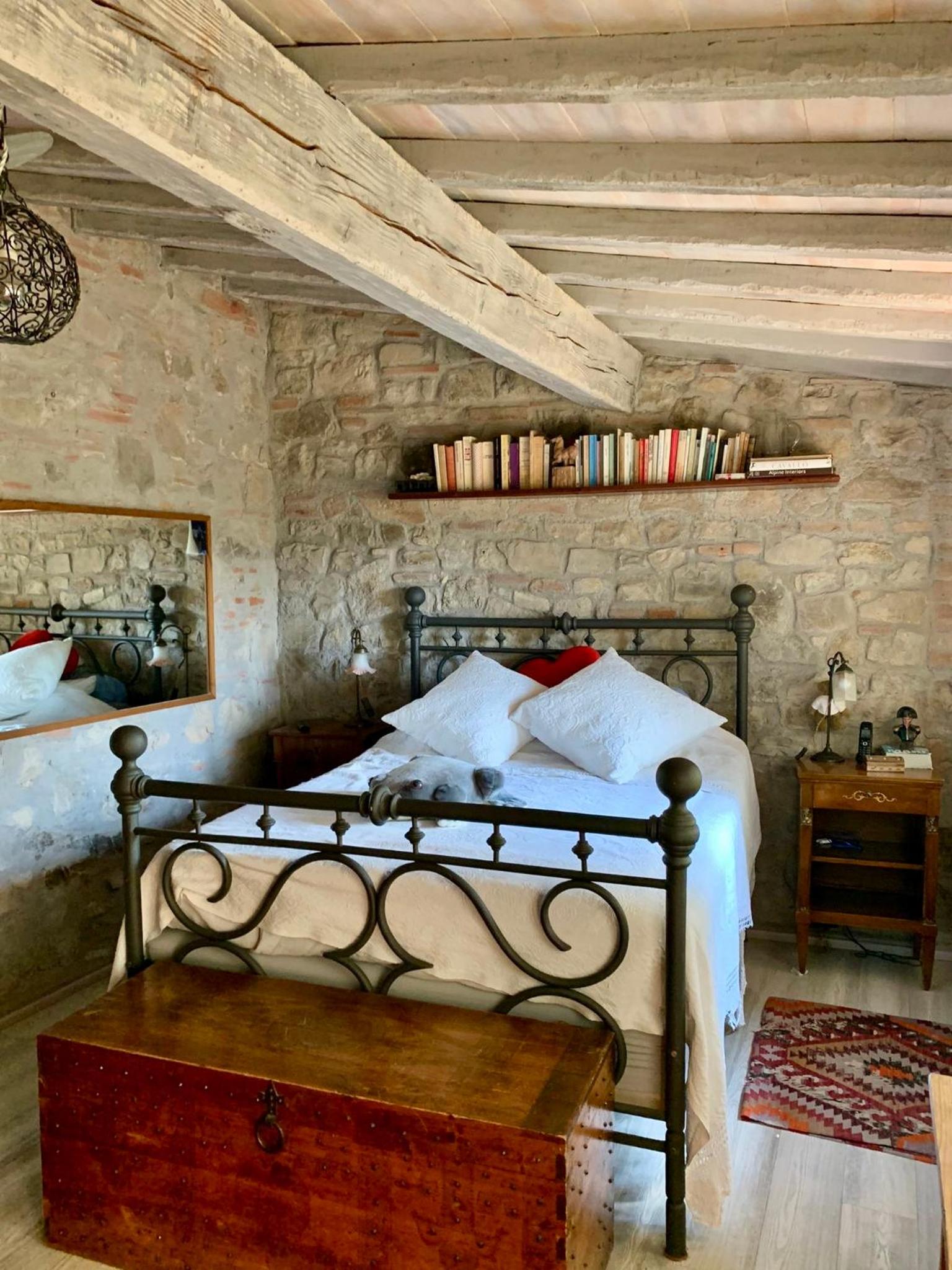 Casa Tizzano