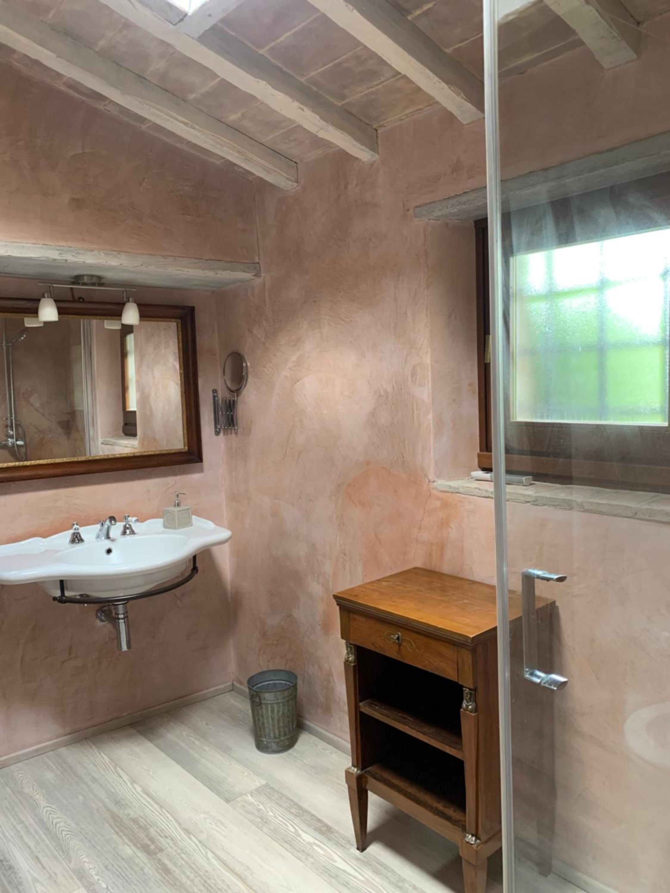 Casa Tizzano